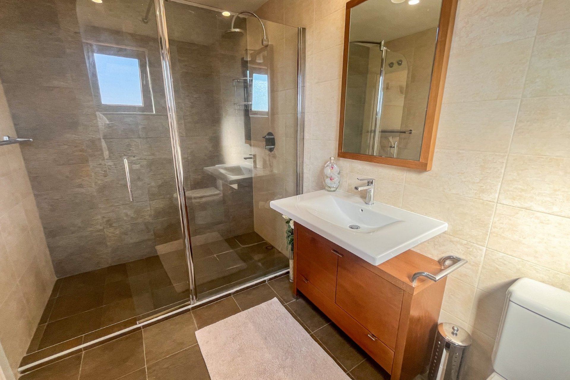 Prodej - Villa - Finestrat - Balcon sierra cortina