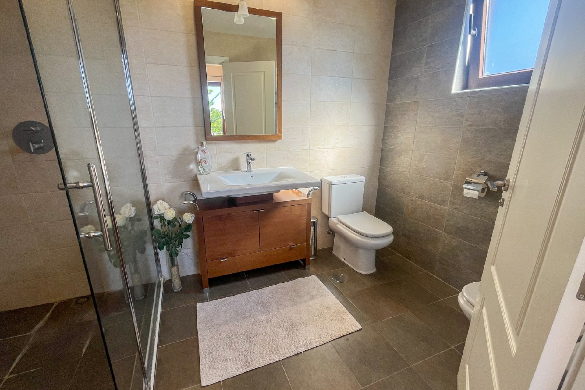 Prodej - Villa - Finestrat - Balcon sierra cortina