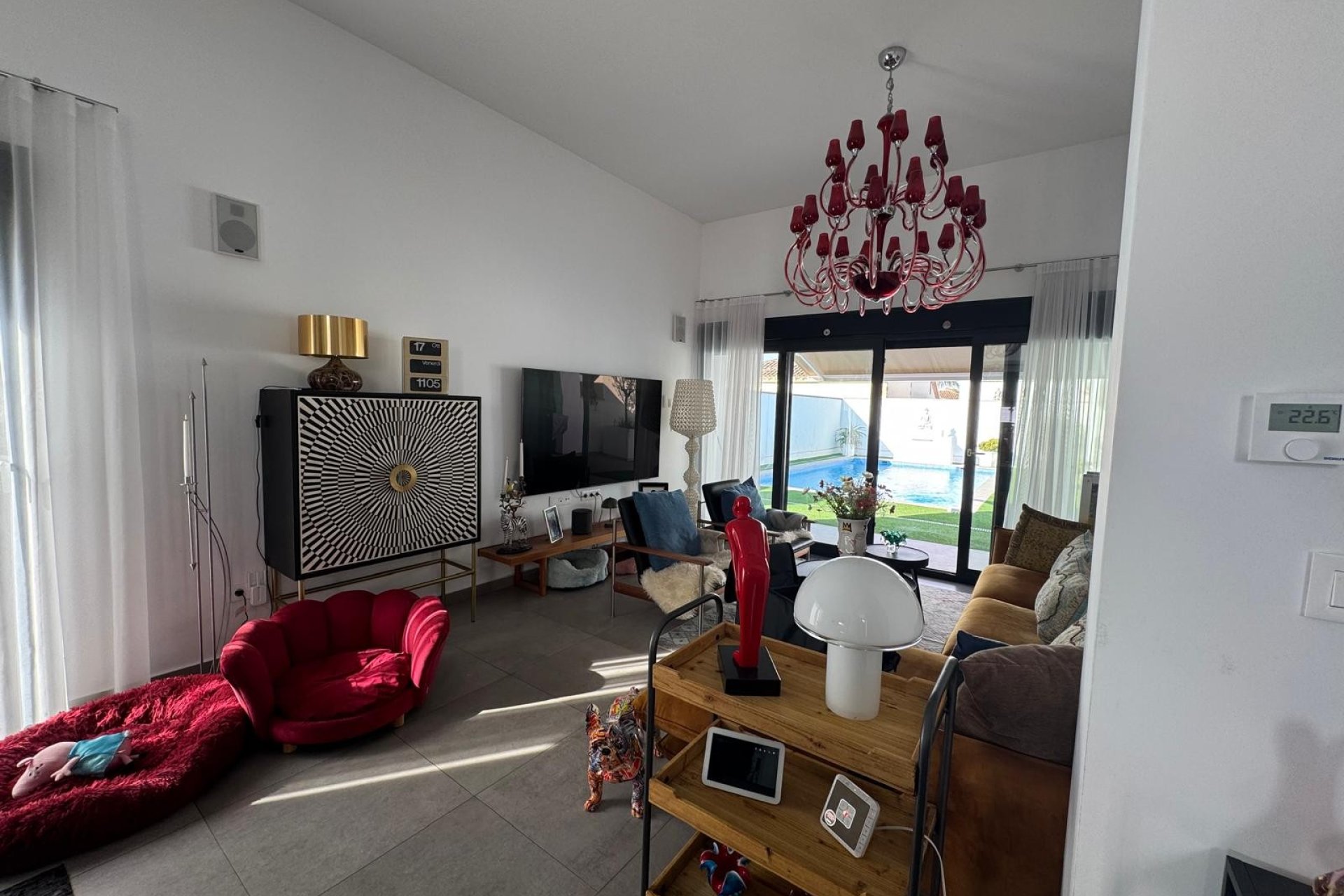 Prodej - Villa - Formentera del Segura