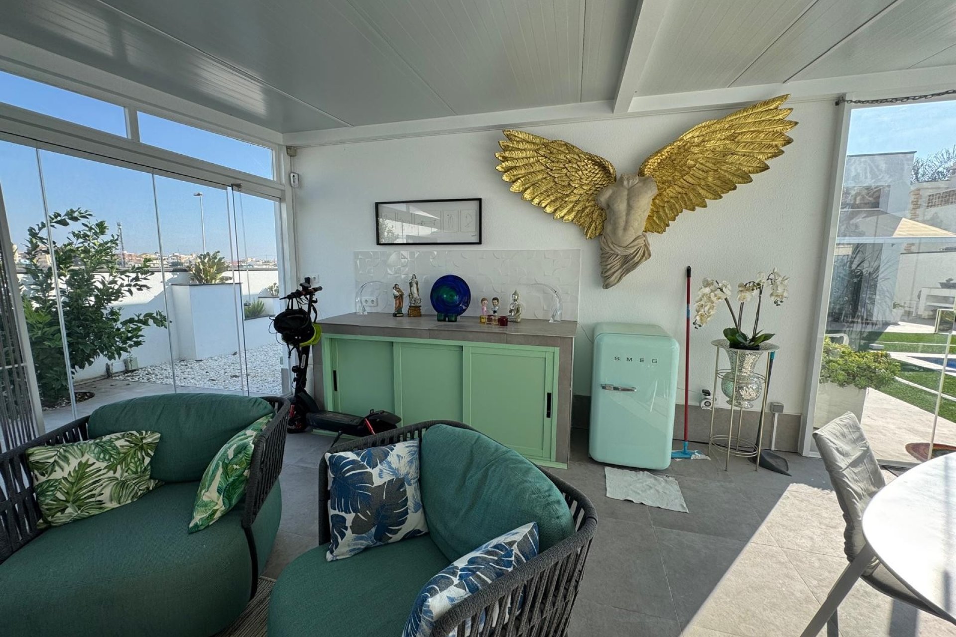 Prodej - Villa - Formentera del Segura