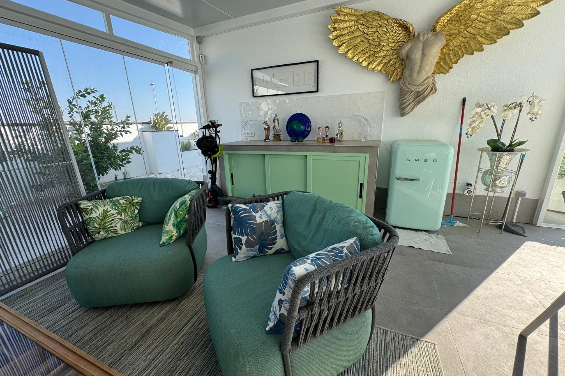 Prodej - Villa - Formentera del Segura