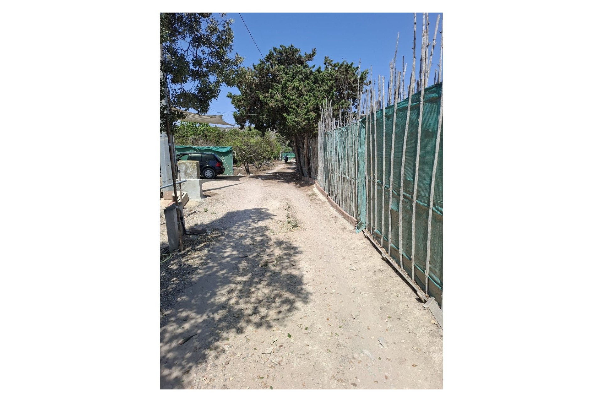 Prodej - Villa - Guardamar del Segura - Guardamar Playa