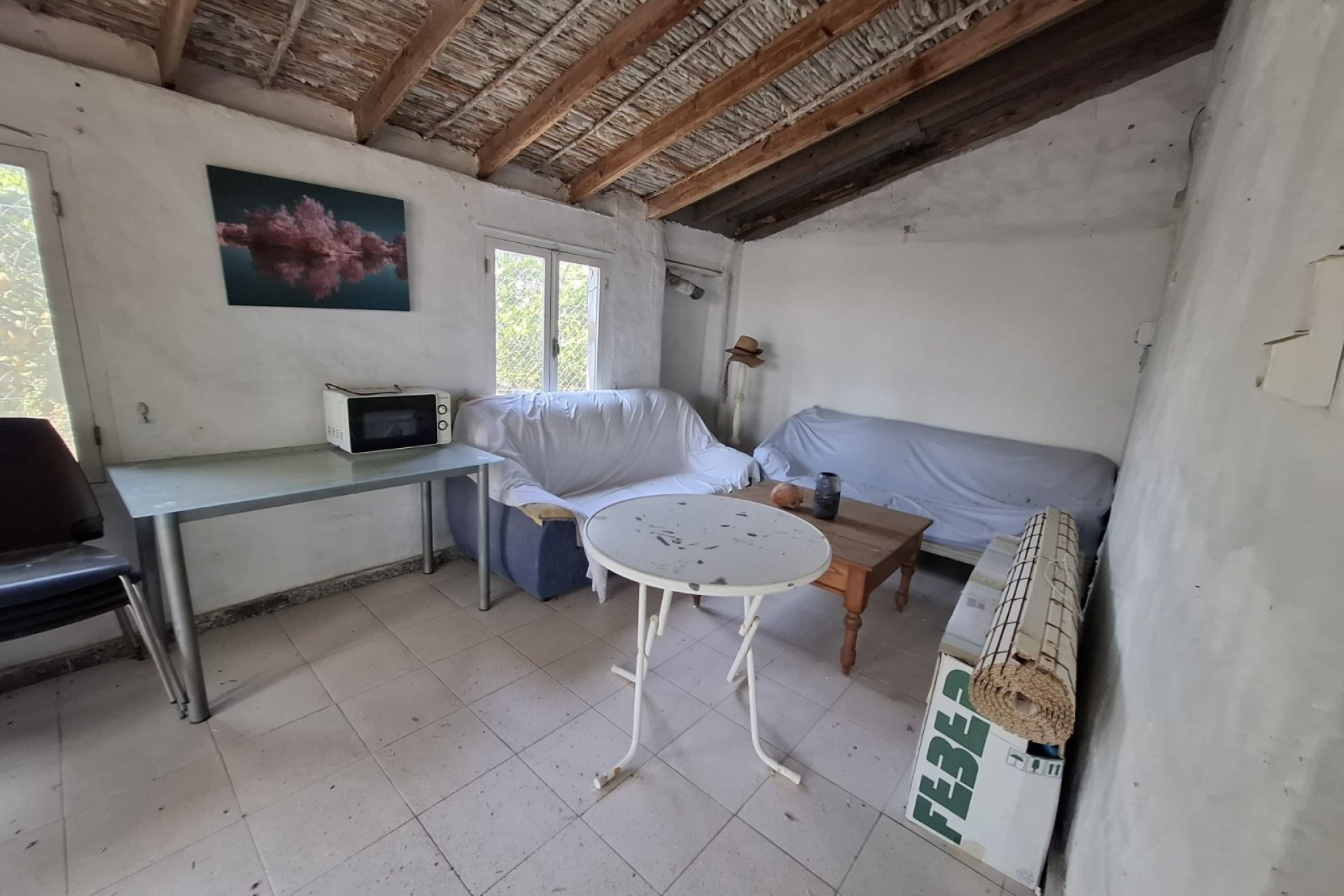 Prodej - Villa - Guardamar del Segura