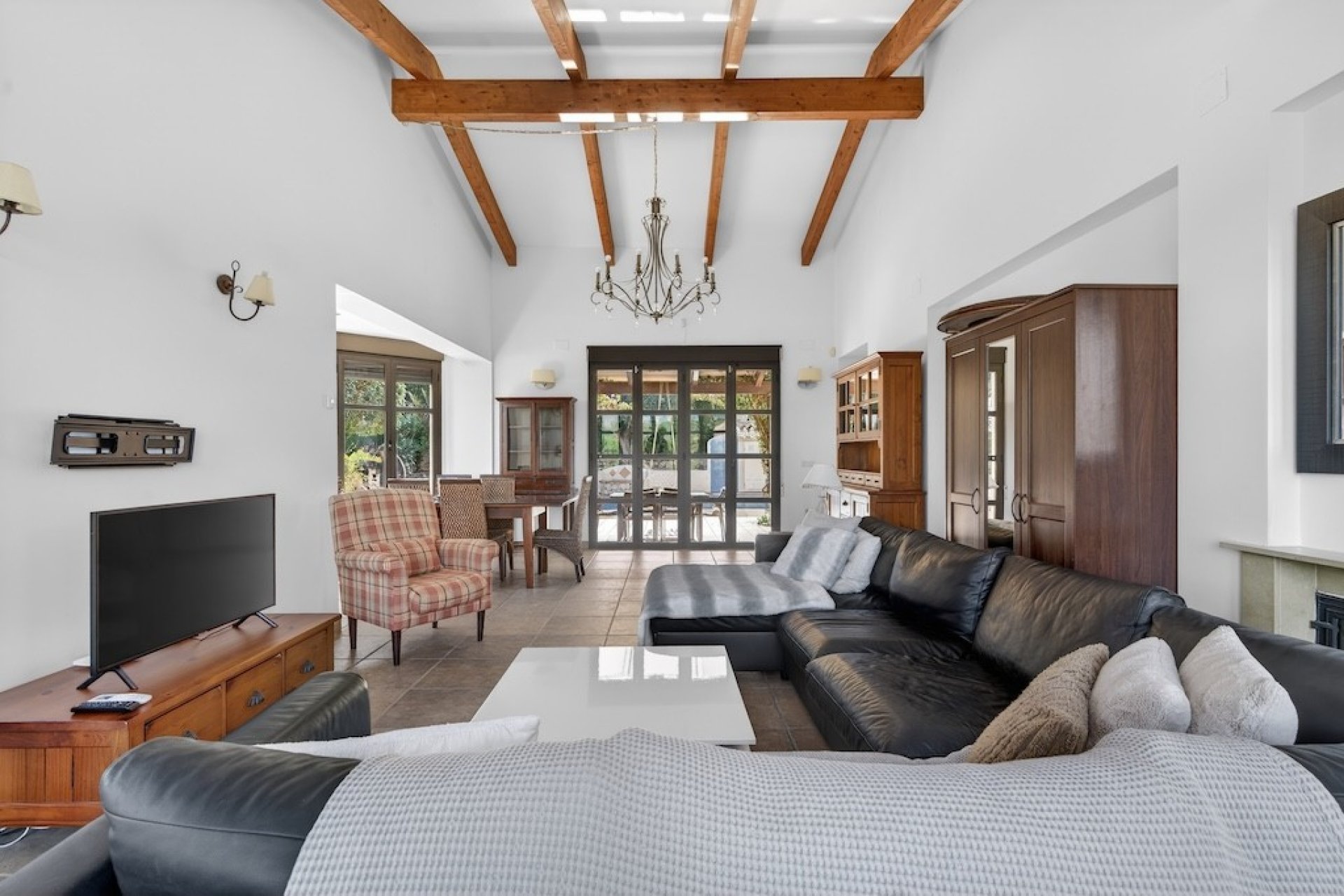 Prodej - Villa - Jávea - Monte Olimpe