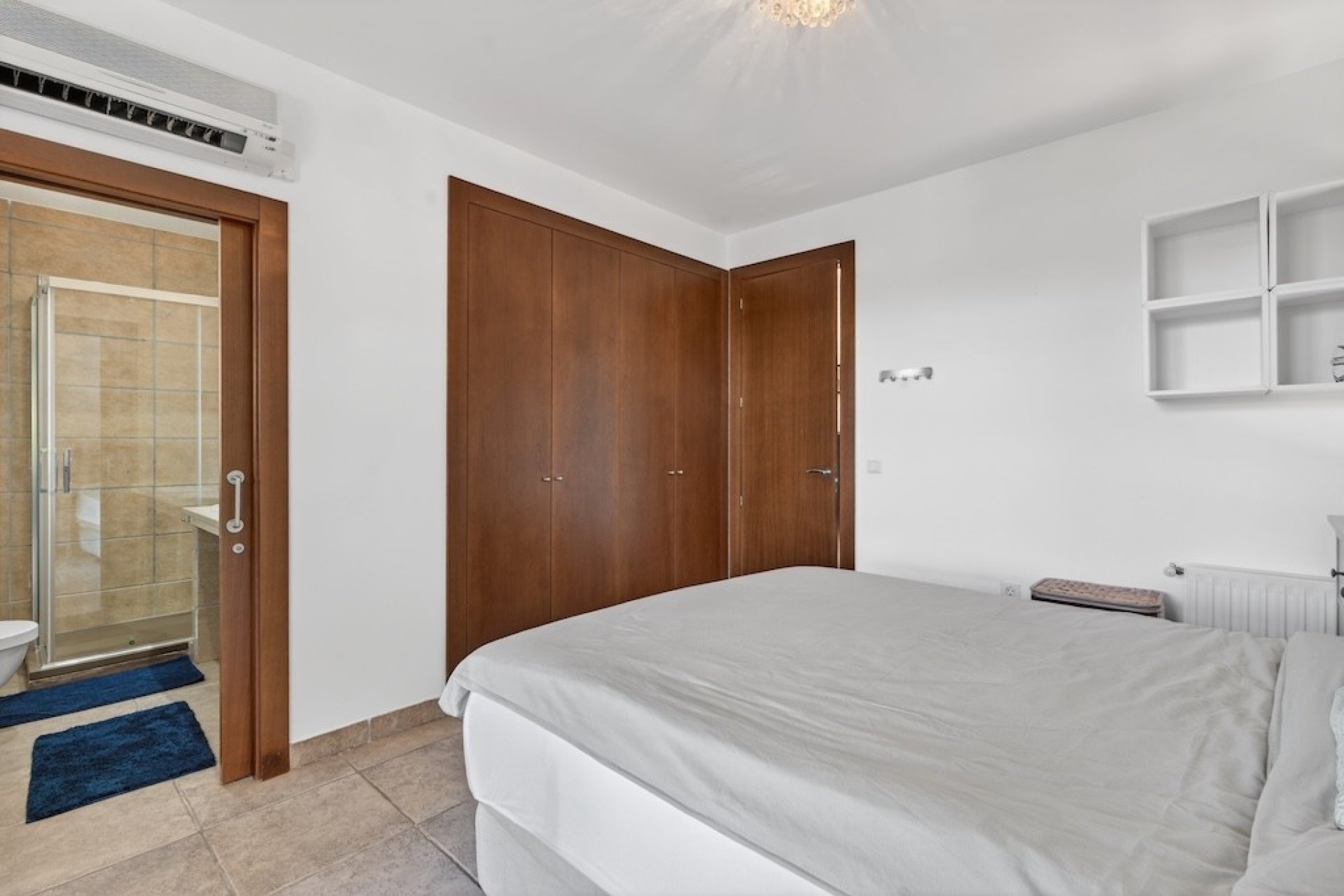 Prodej - Villa - Jávea - Monte Olimpe