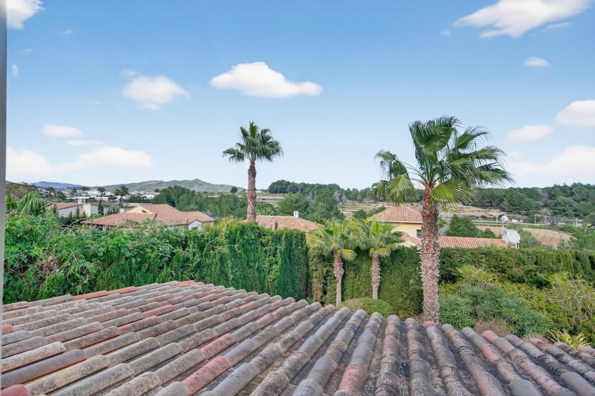 Prodej - Villa - Jávea - Monte Olimpe