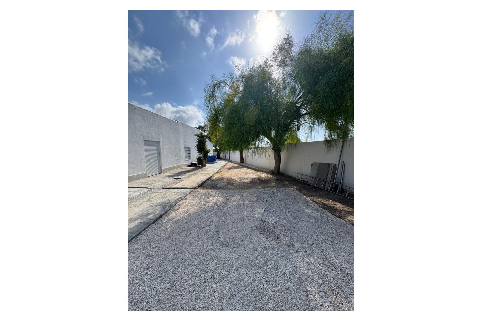 Prodej - Villa - La Marina del Pinet - La Marina