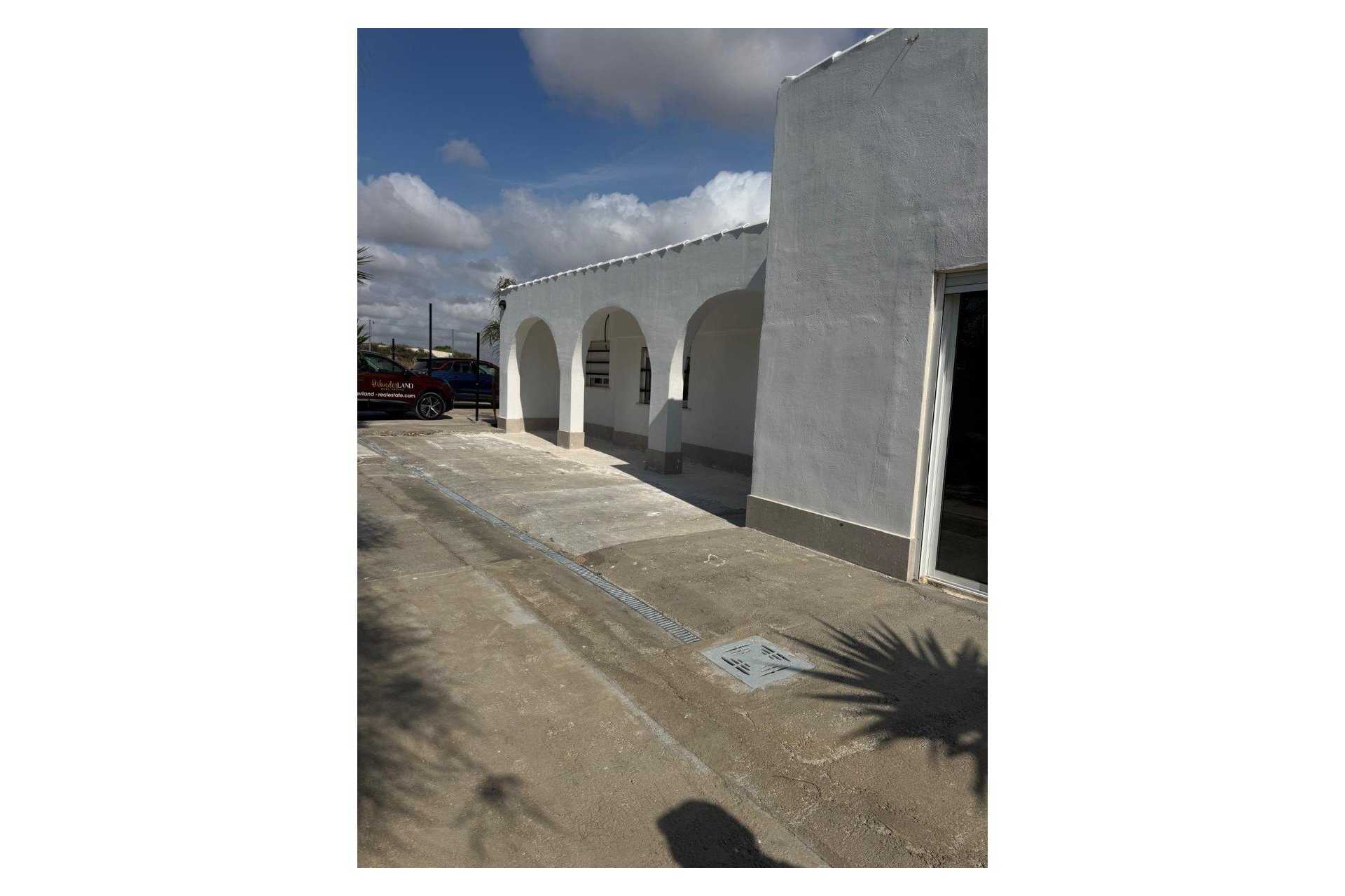 Prodej - Villa - La Marina del Pinet - La Marina