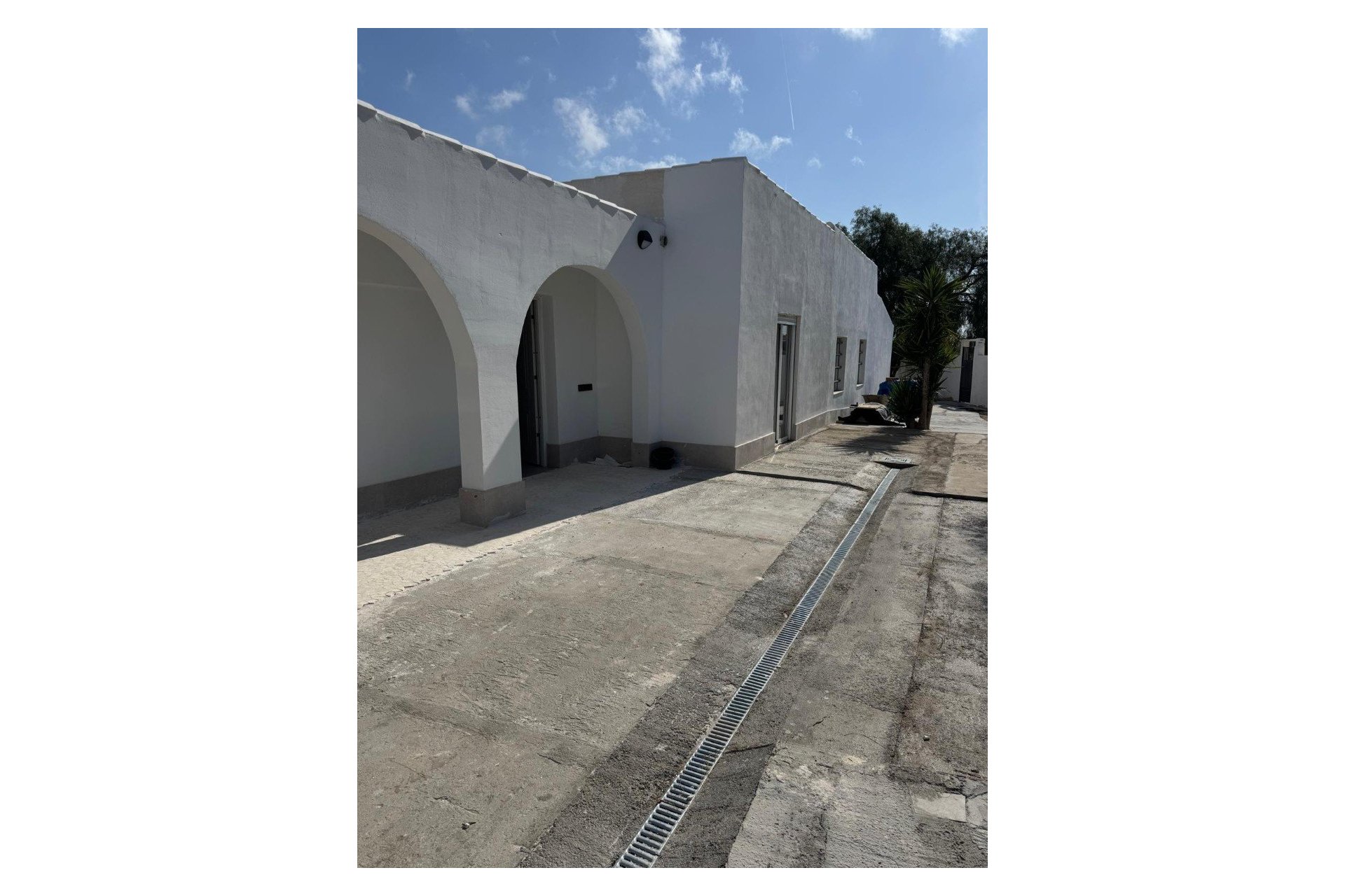 Prodej - Villa - La Marina del Pinet - La Marina