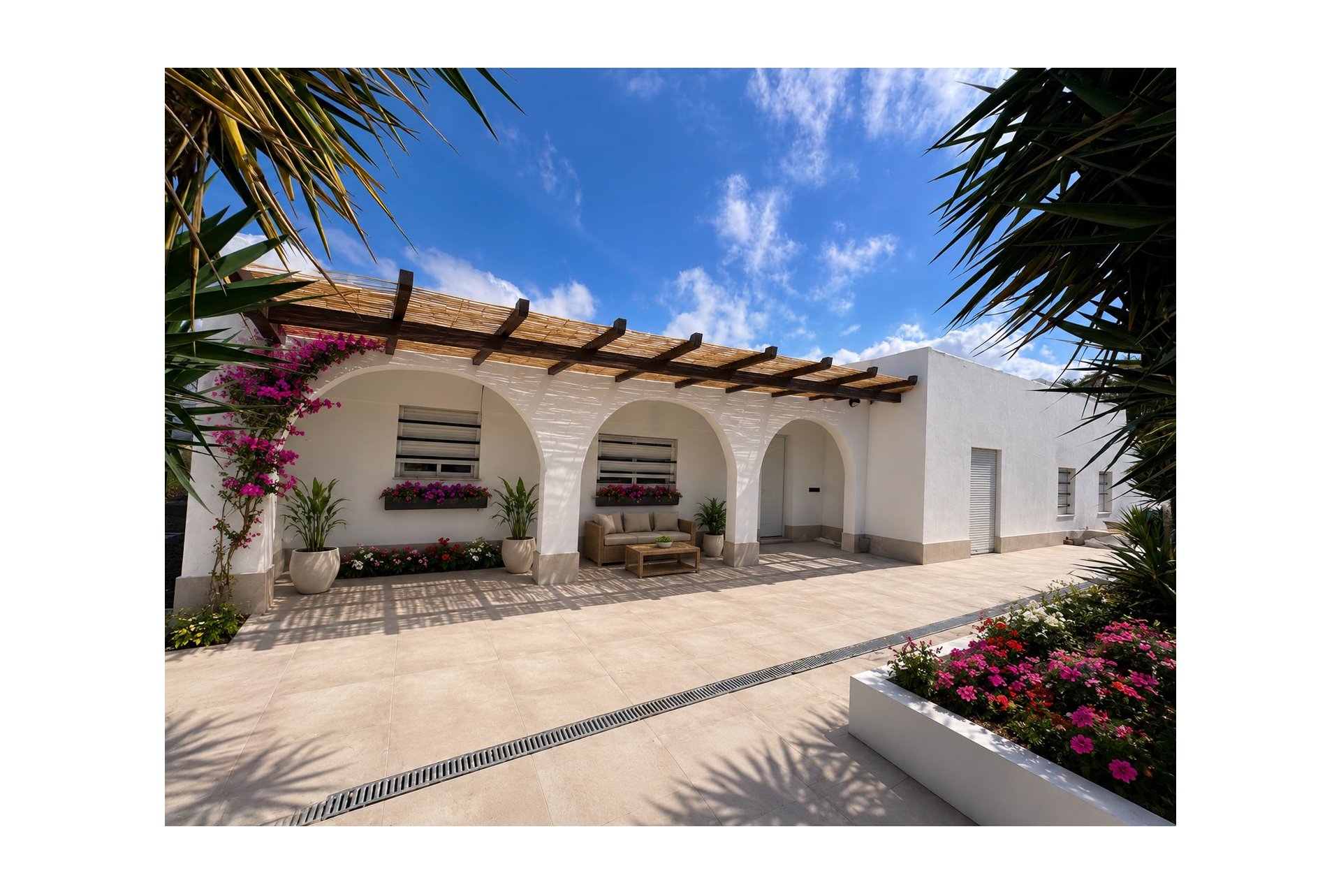 Prodej - Villa - La Marina del Pinet - La Marina