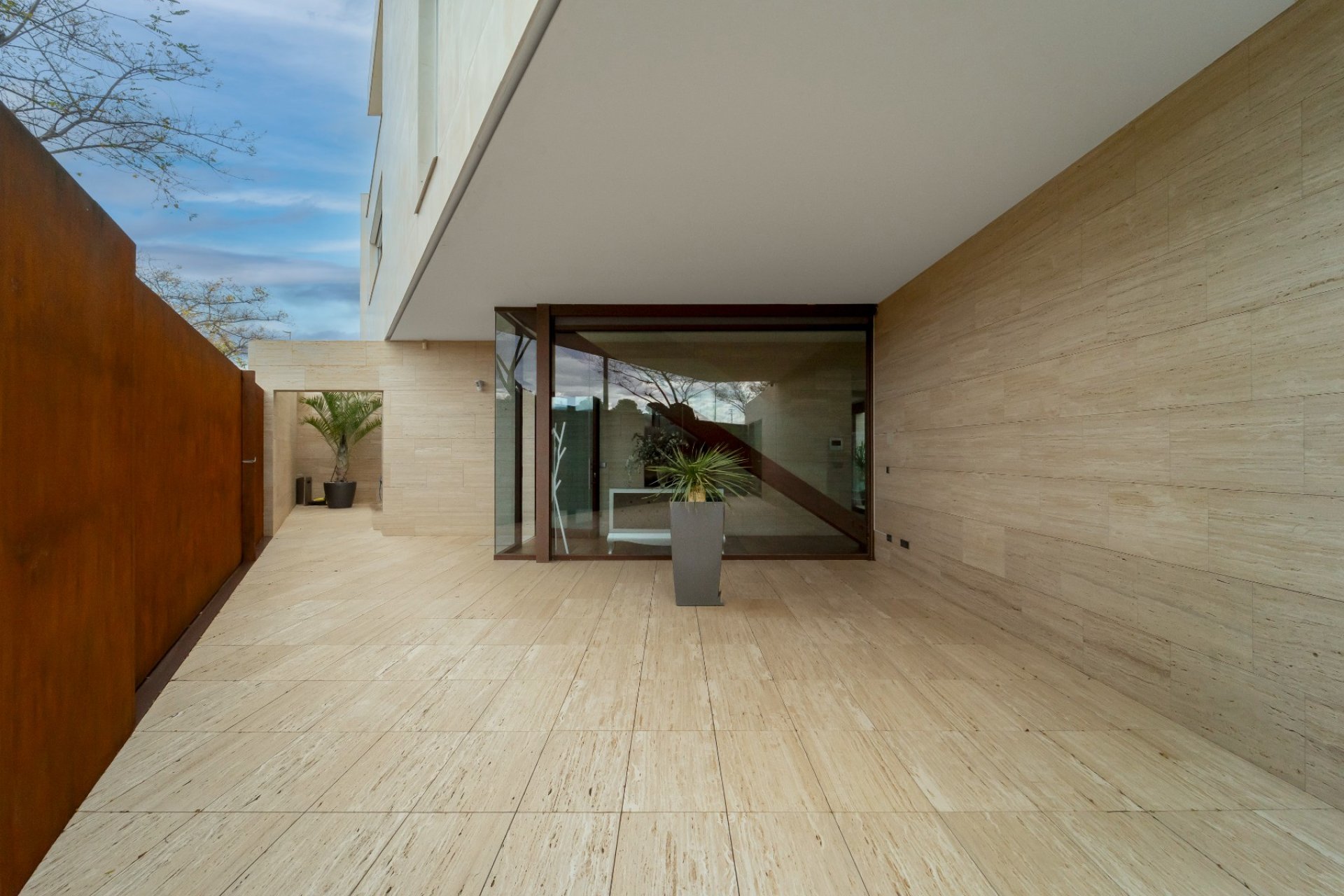 Prodej - Villa - Novelda