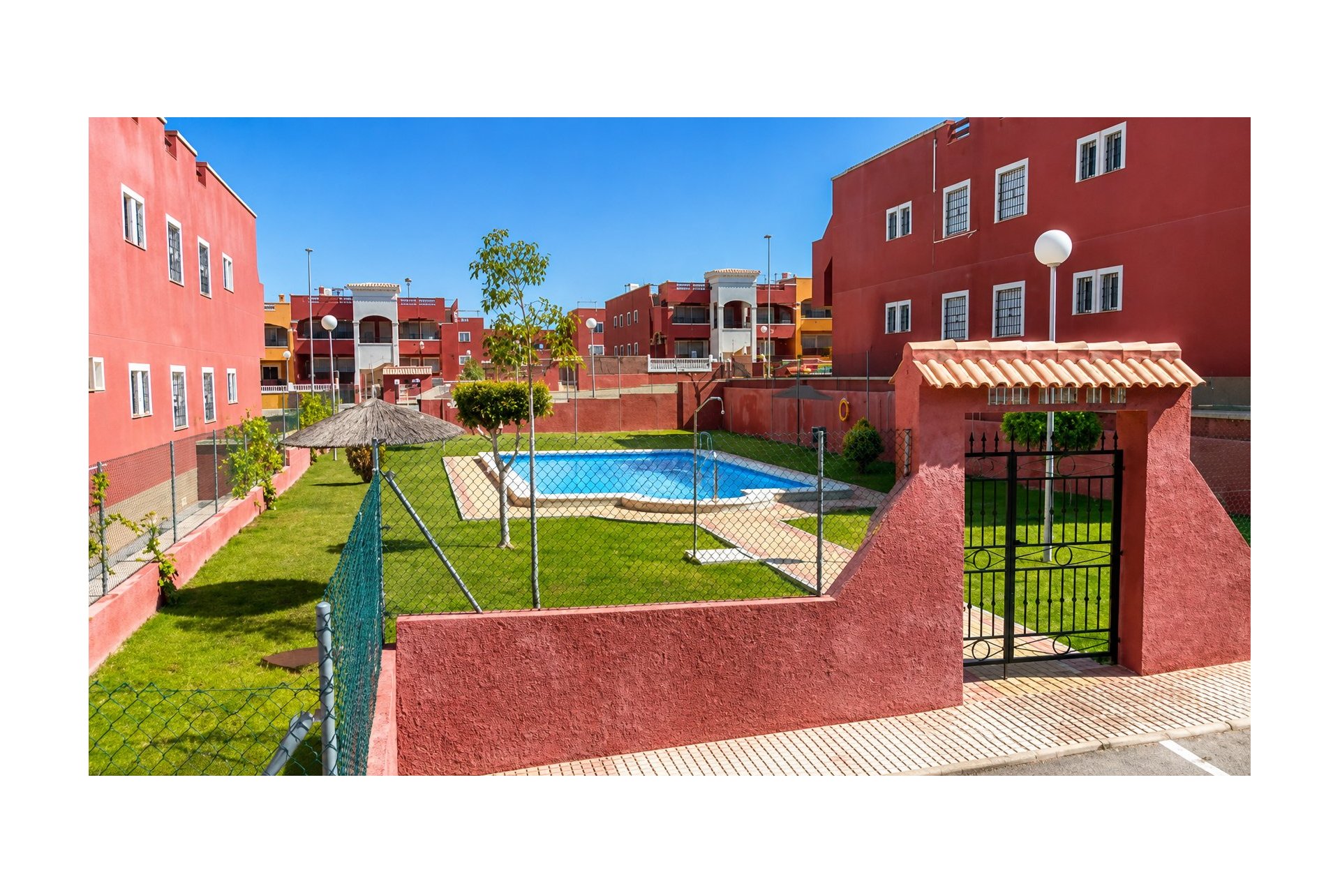 Prodej - Villa - Orihuela Costa - Dream Hills
