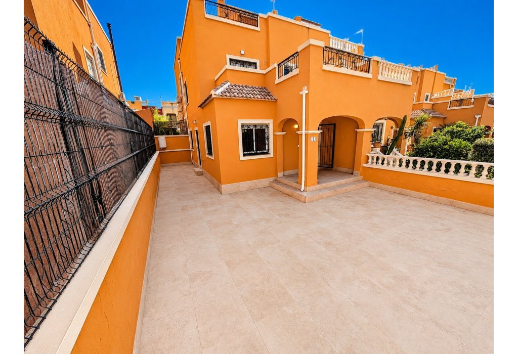 Prodej - Villa - Orihuela Costa - Dream Hills