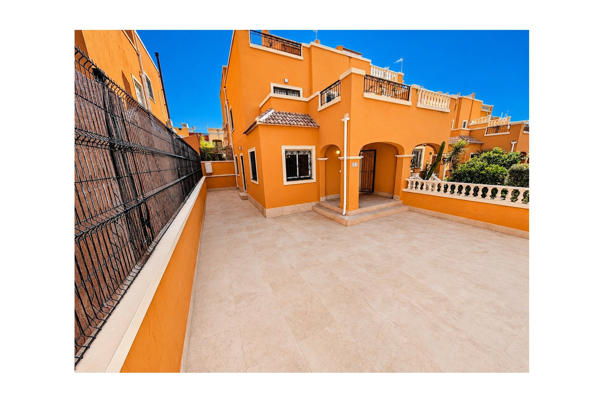 Prodej - Villa - Orihuela Costa - Dream Hills