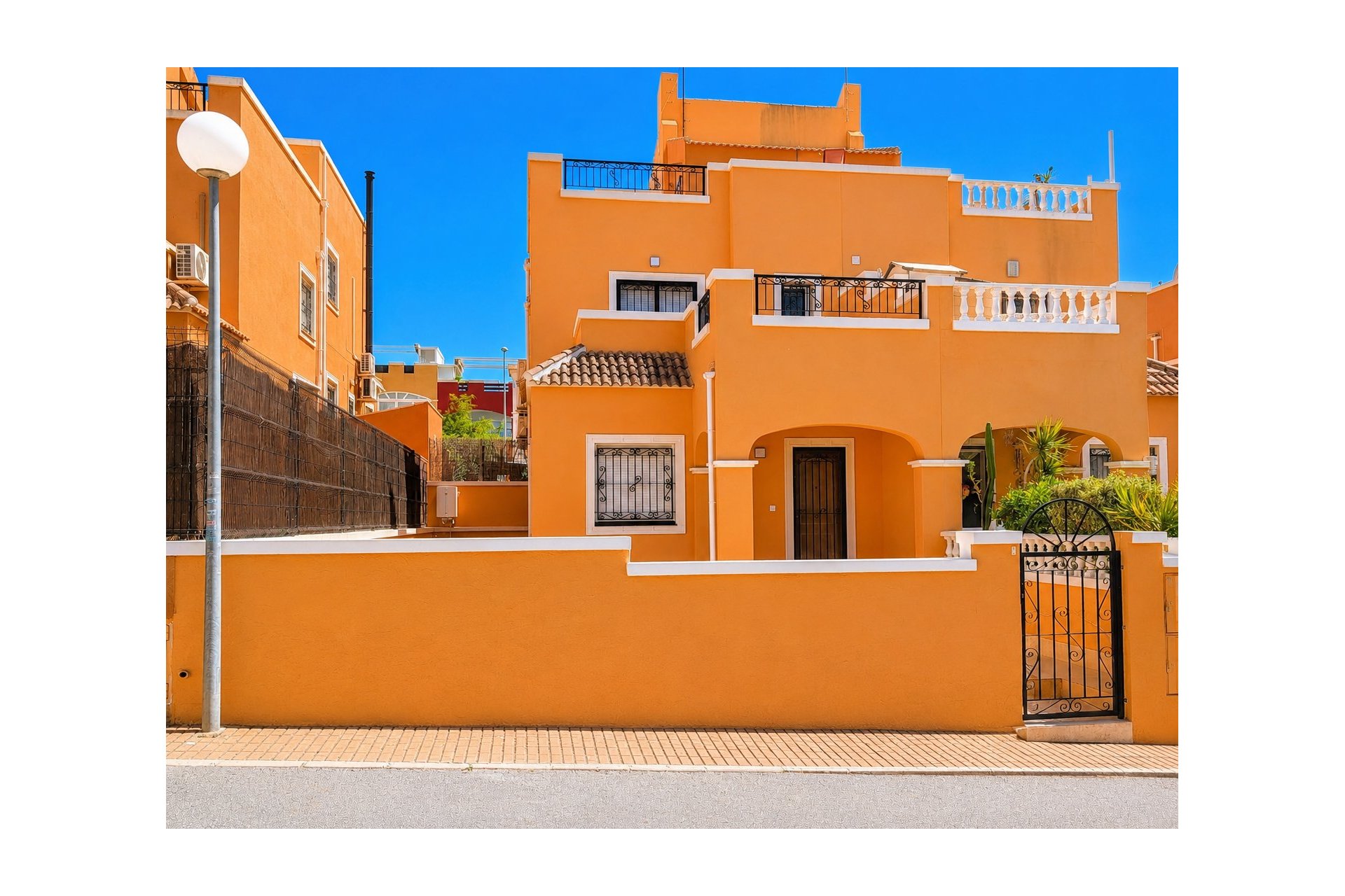 Prodej - Villa - Orihuela Costa - Dream Hills