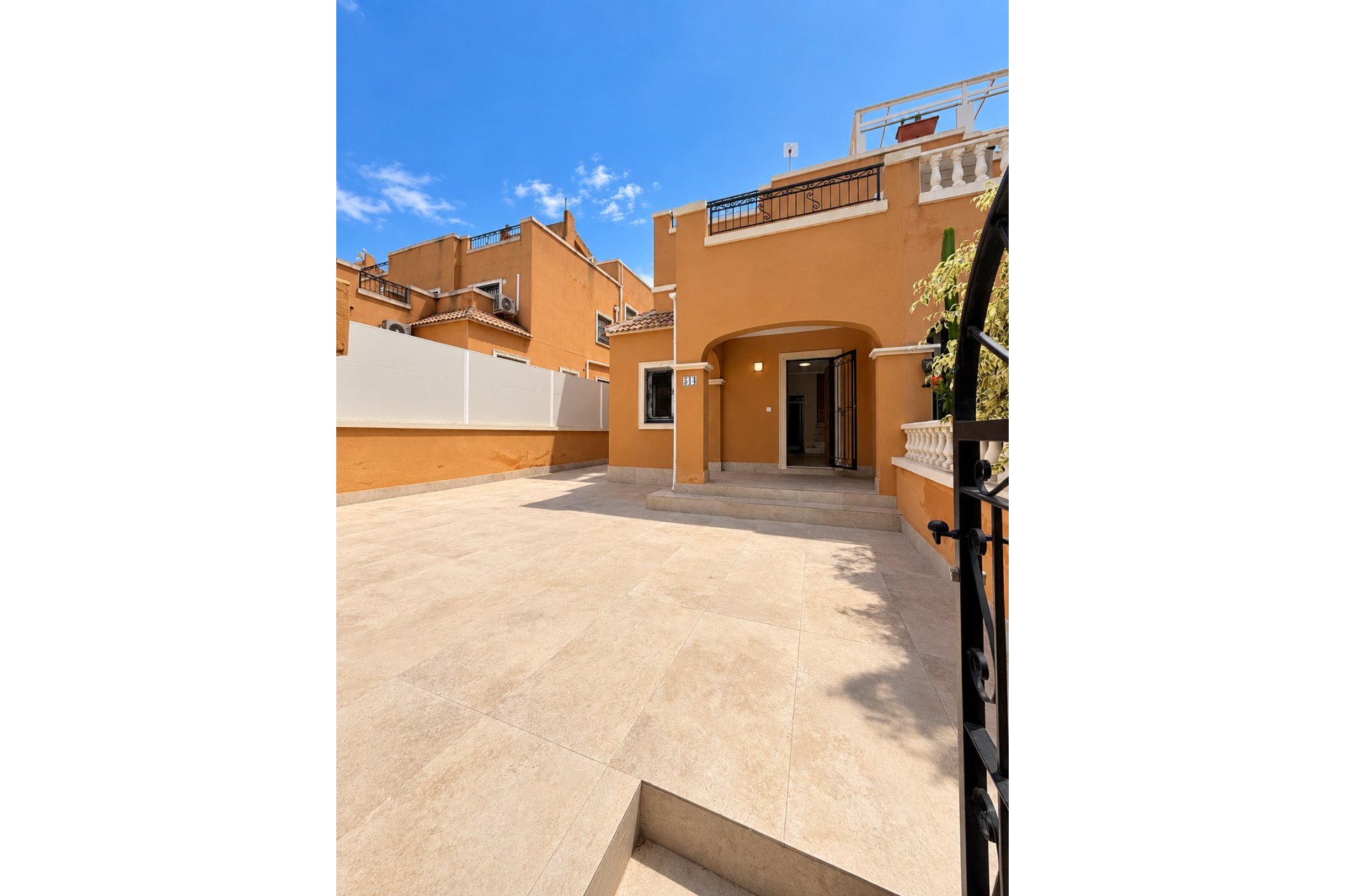 Prodej - Villa - Orihuela Costa - Dream Hills