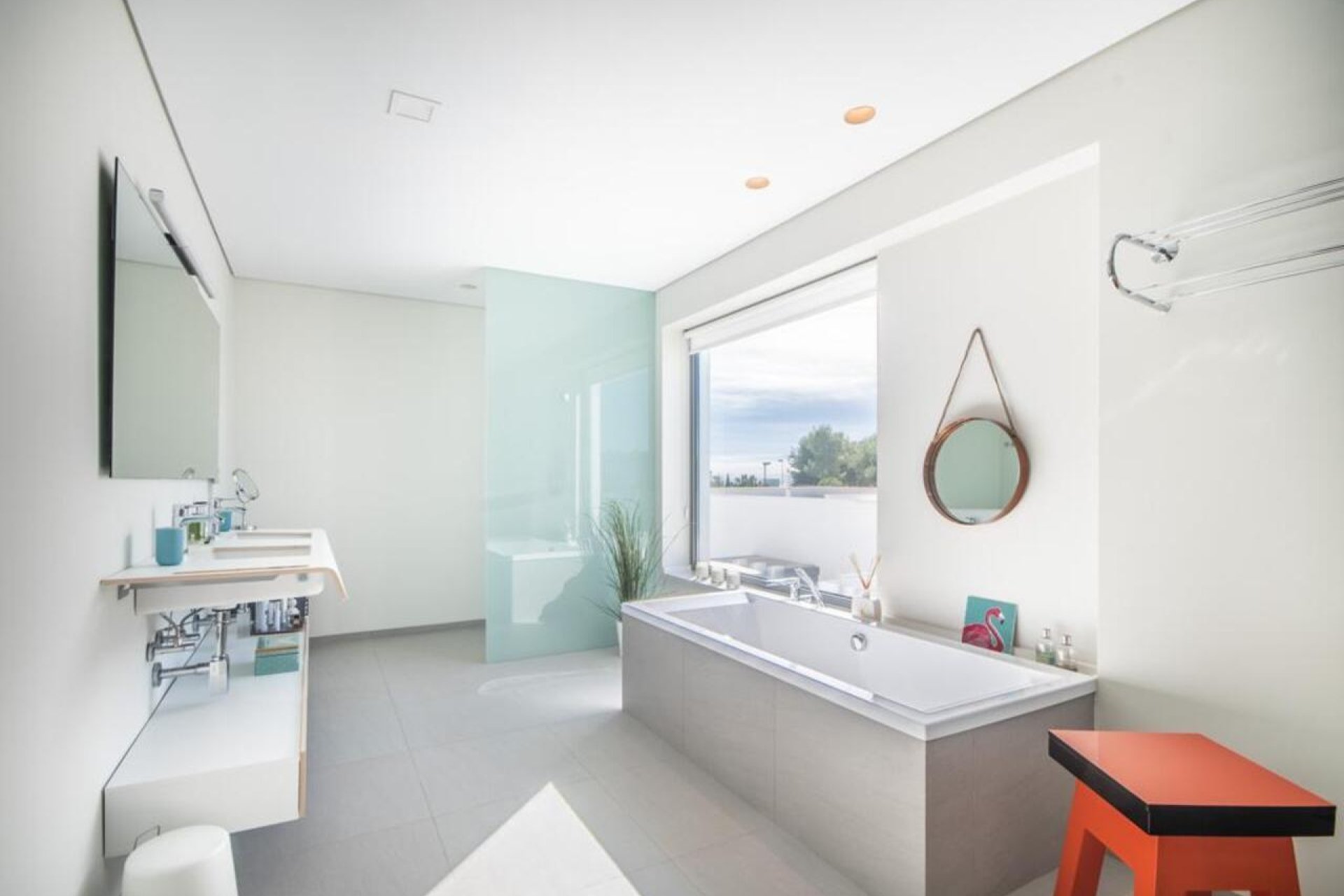 Prodej - Villa - Orihuela Costa - Las Colinas Golf