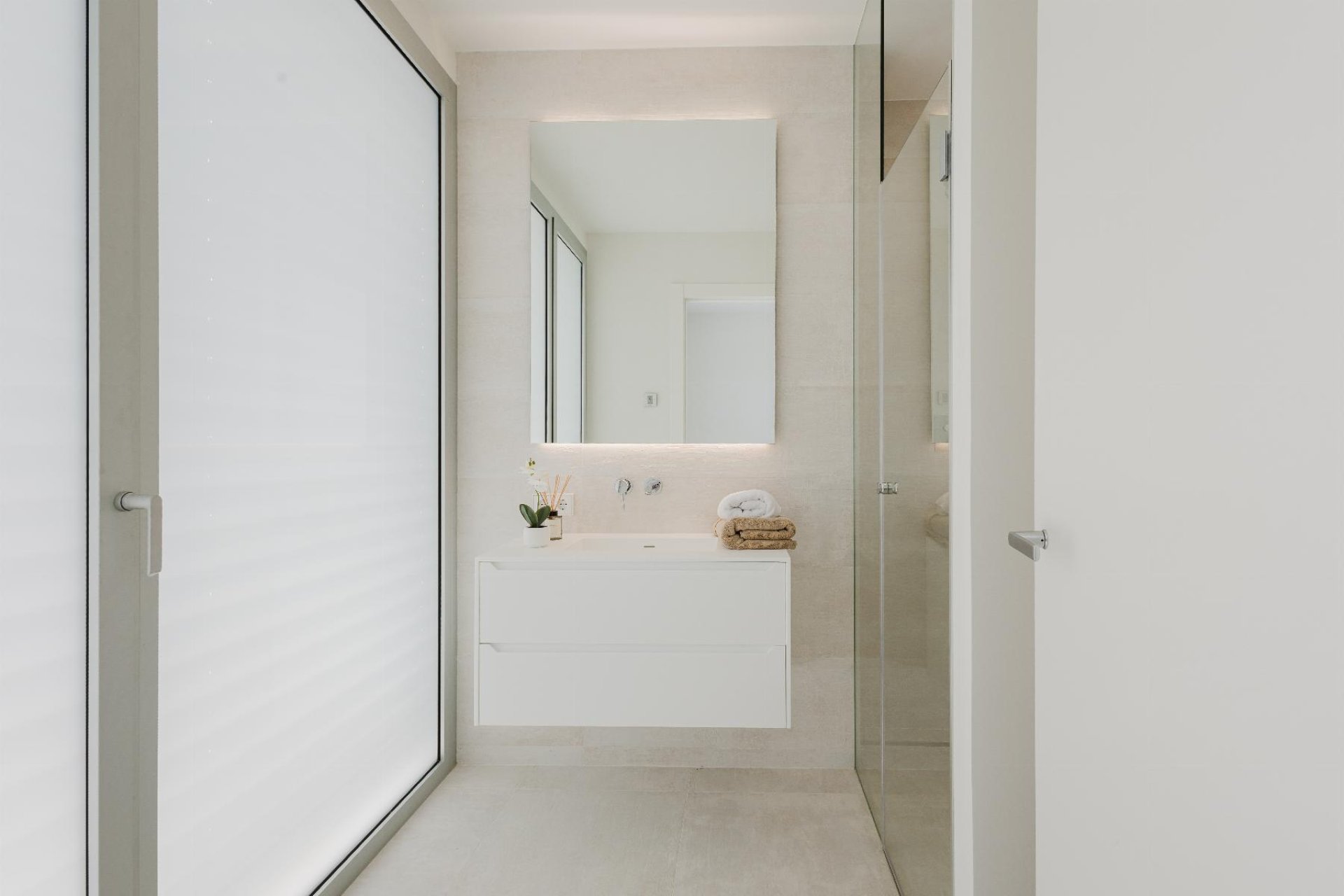 Prodej - Villa - Orihuela Costa - Las Colinas Golf