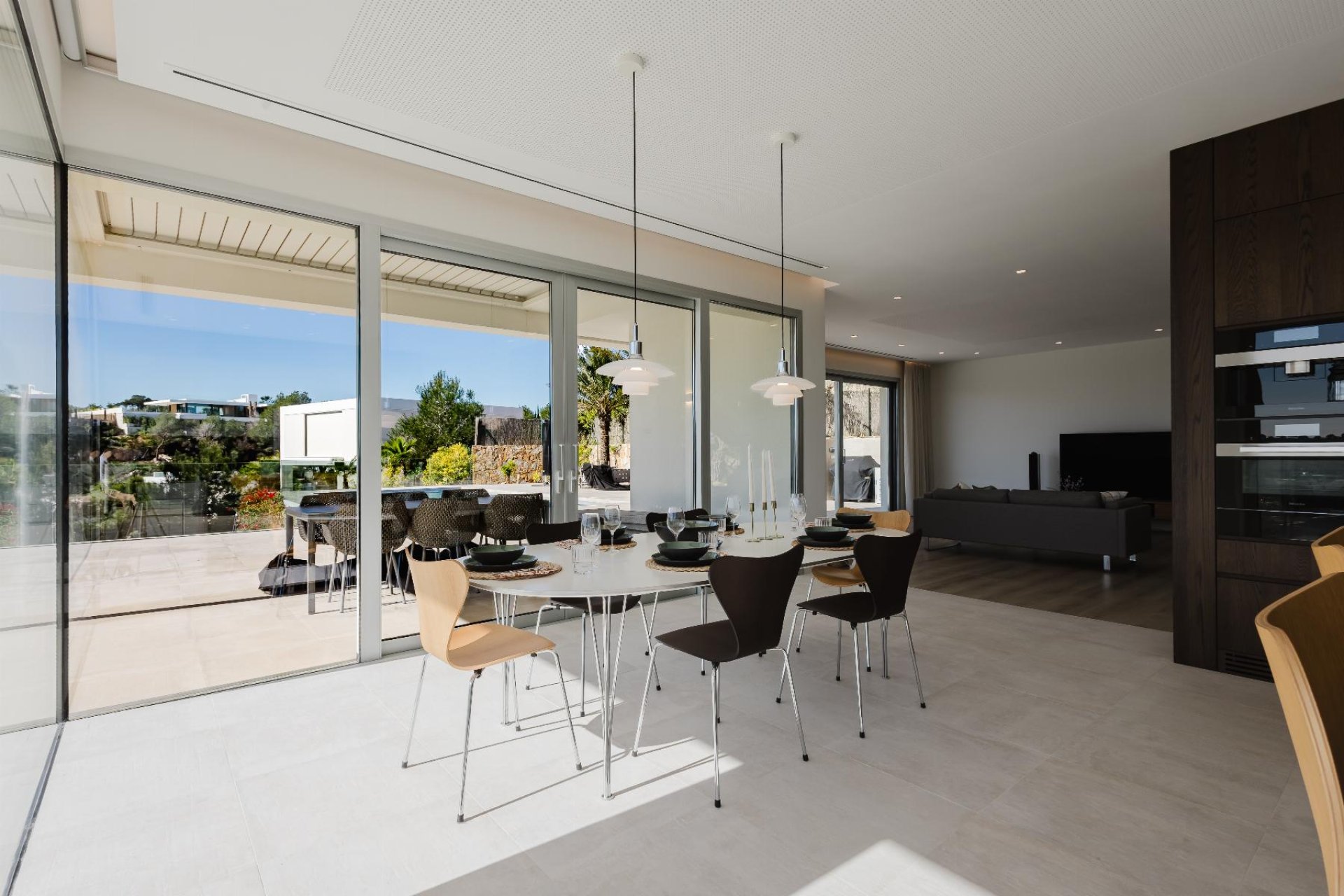 Prodej - Villa - Orihuela Costa - Las Colinas Golf