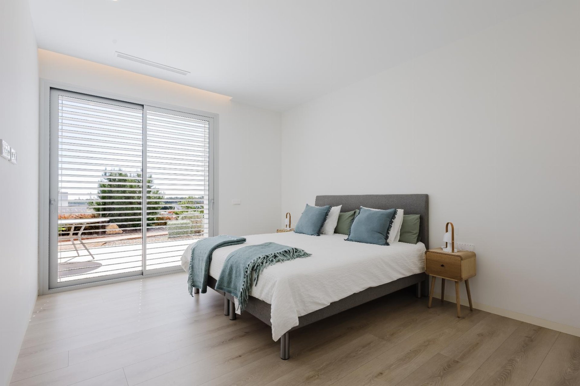 Prodej - Villa - Orihuela Costa - Las Colinas Golf