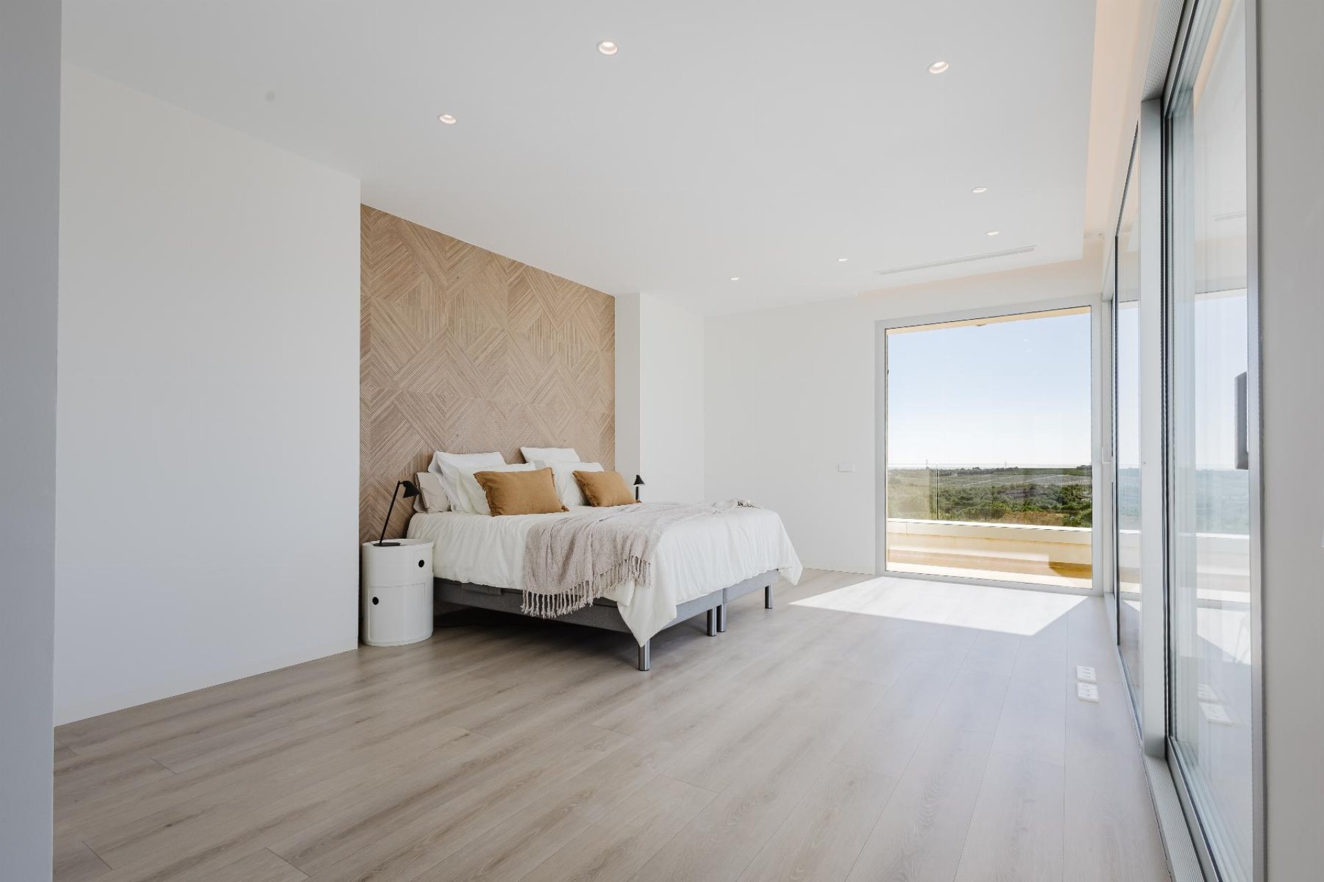Prodej - Villa - Orihuela Costa - Las Colinas Golf