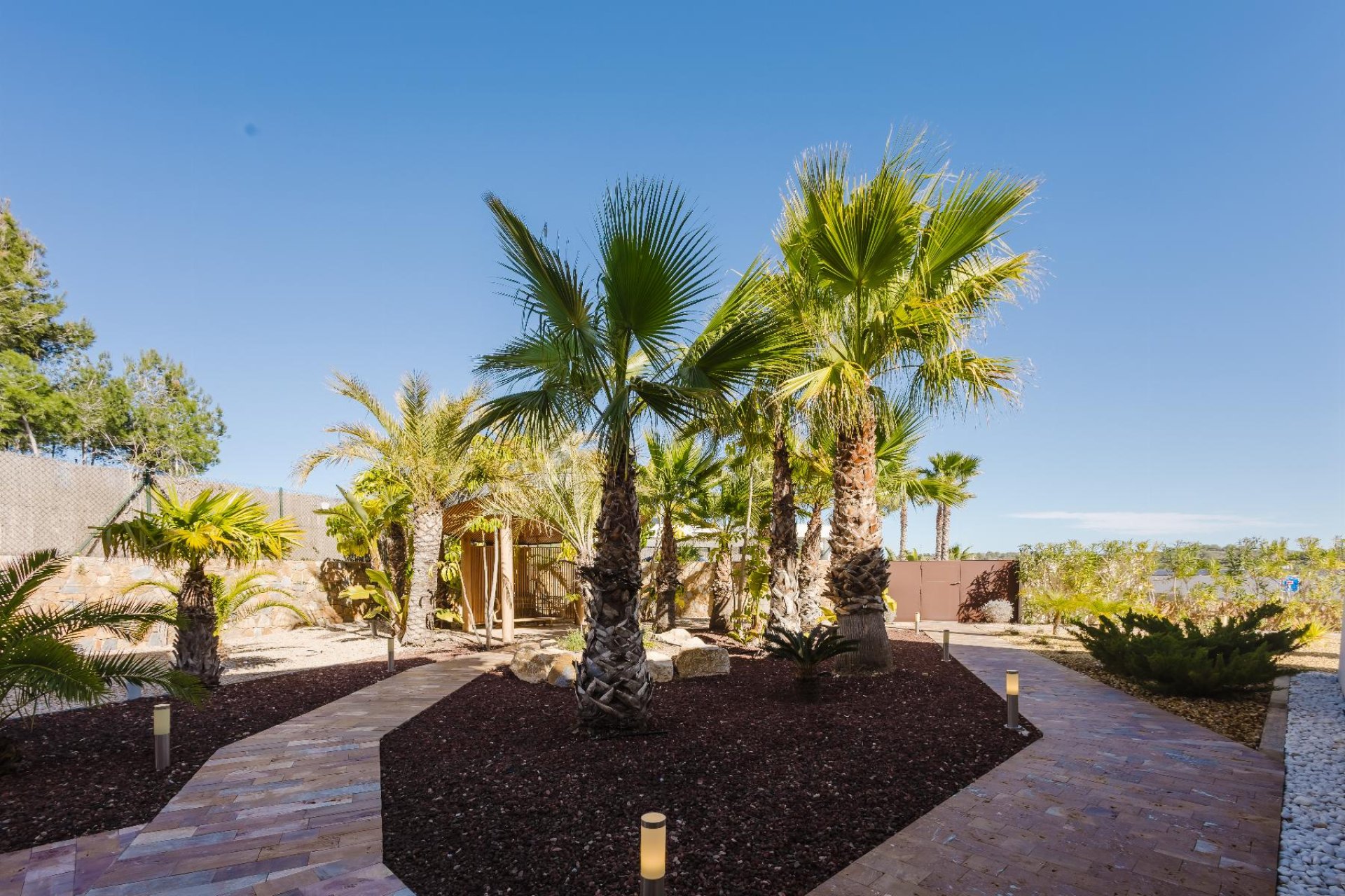 Prodej - Villa - Orihuela Costa - Las Colinas Golf