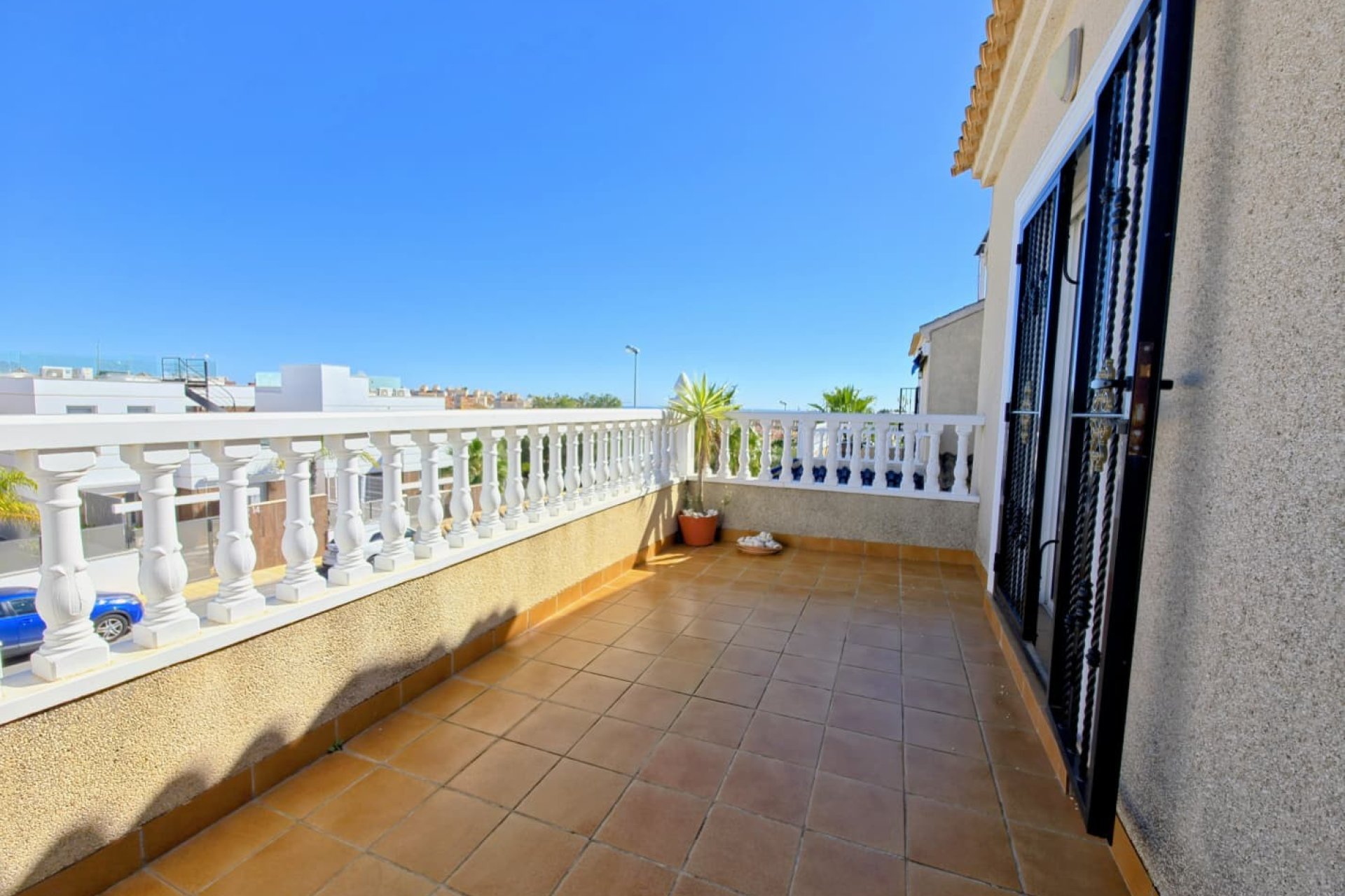 Prodej - Villa - Orihuela Costa - Las Filipinas