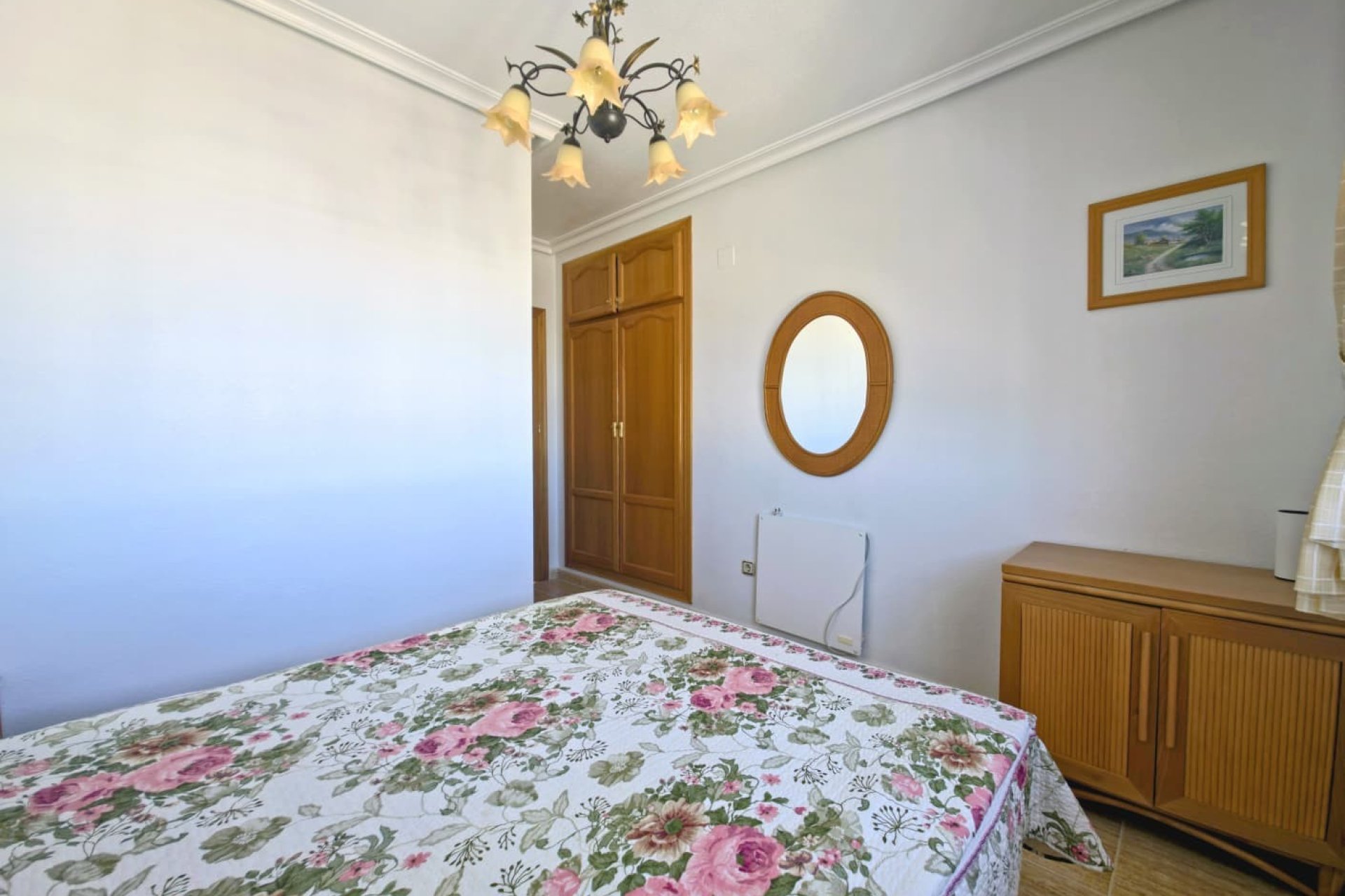 Prodej - Villa - Orihuela Costa - Las Filipinas