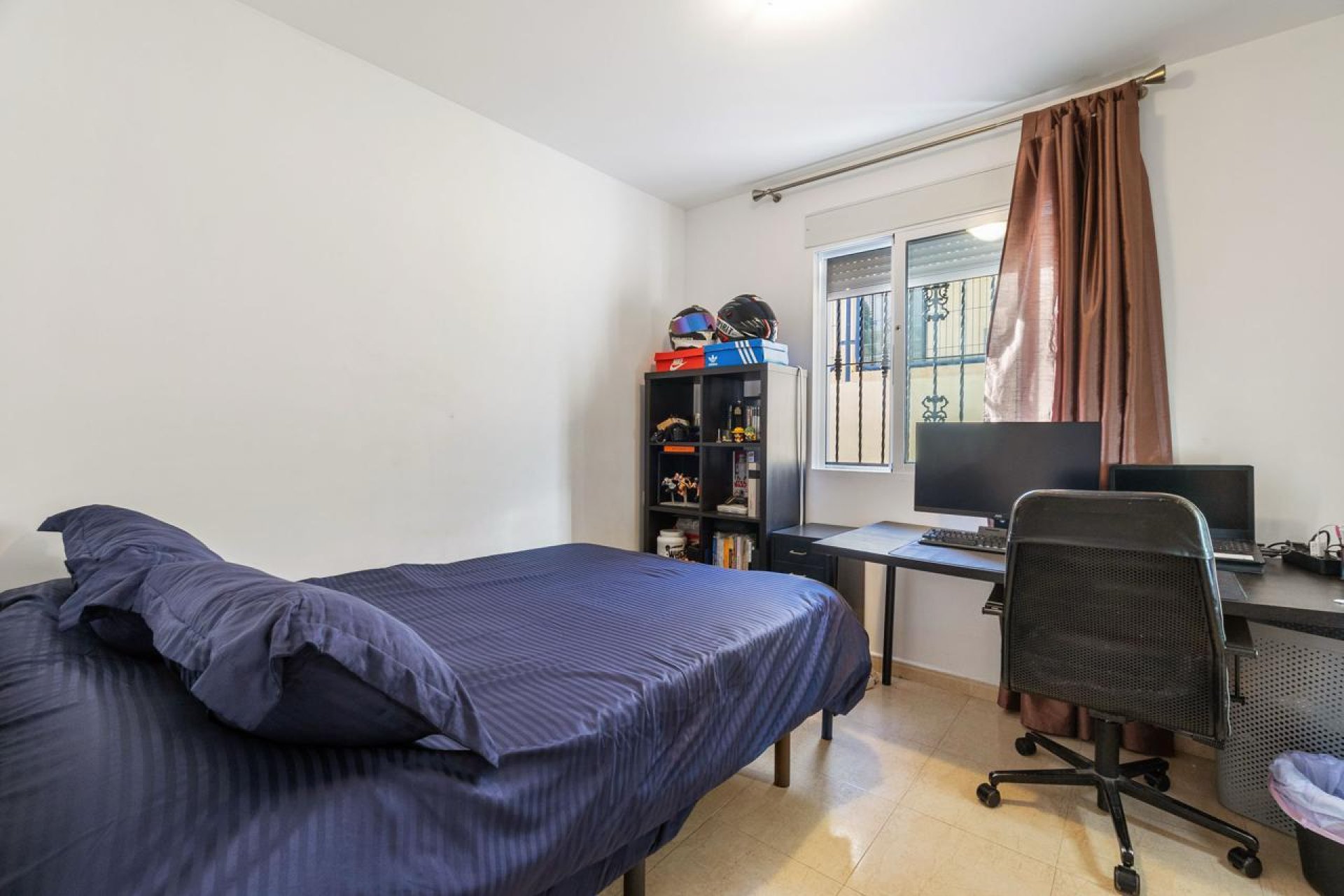 Prodej - Villa - Orihuela Costa - Las Filipinas