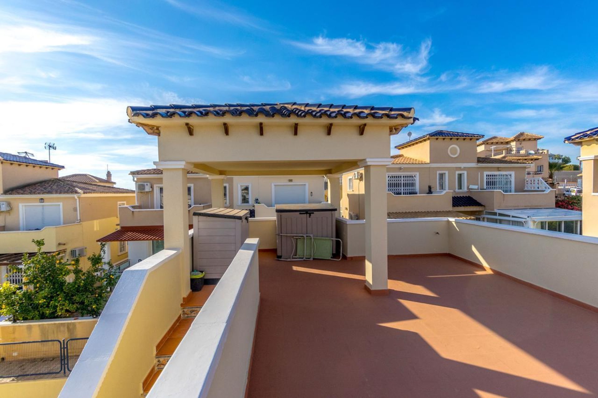 Prodej - Villa - Orihuela Costa - Las Filipinas