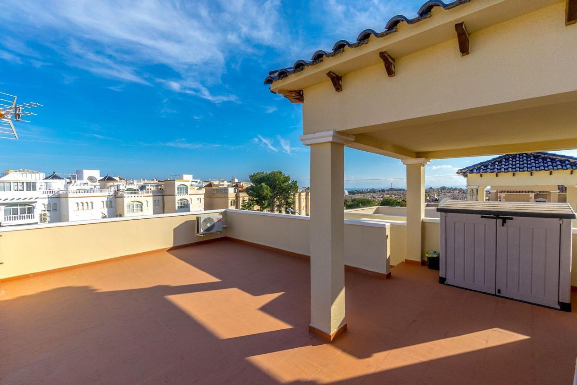 Prodej - Villa - Orihuela Costa - Las Filipinas