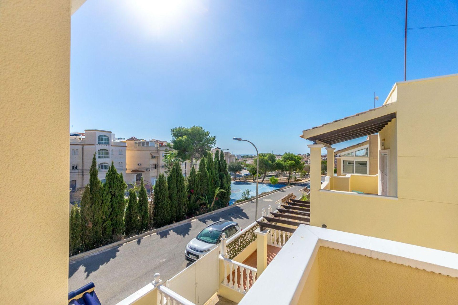 Prodej - Villa - Orihuela Costa - Las Filipinas