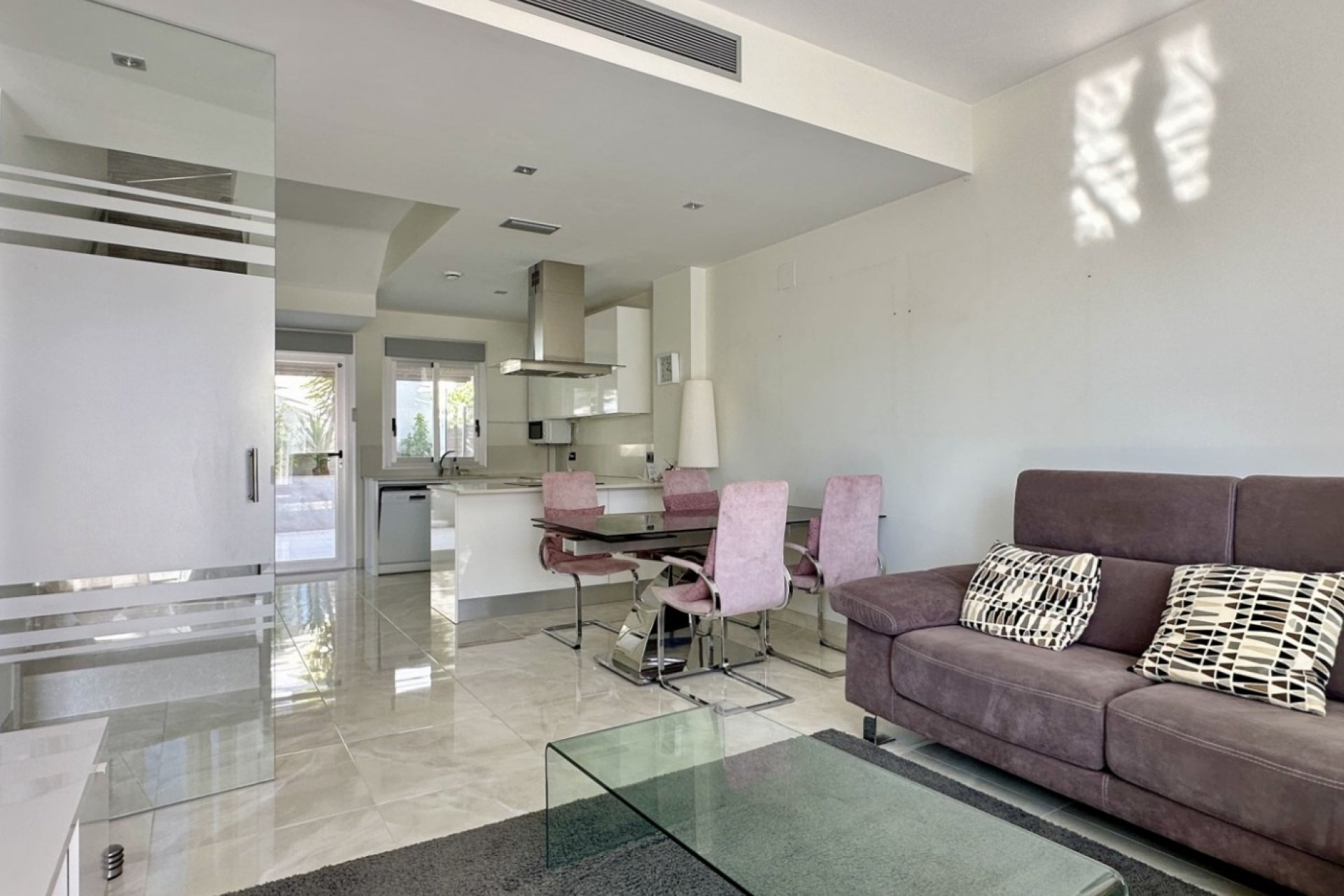 Prodej - Villa - Orihuela Costa - Lomas De Cabo Roig