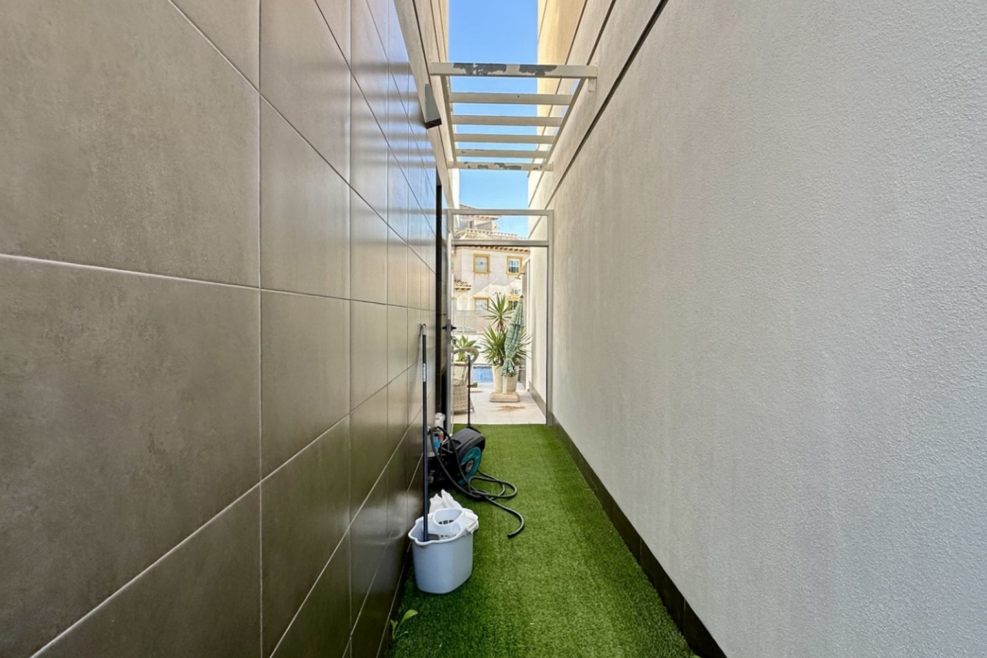 Prodej - Villa - Orihuela Costa - Lomas De Cabo Roig