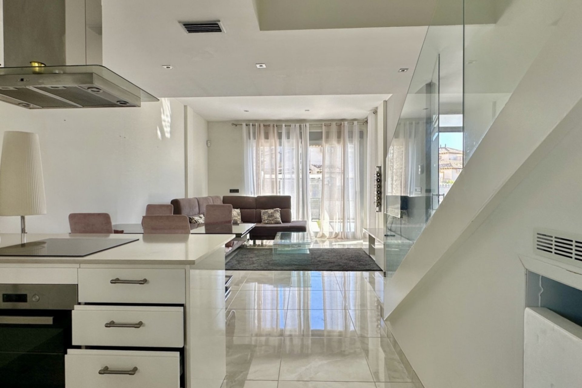 Prodej - Villa - Orihuela Costa - Lomas De Cabo Roig