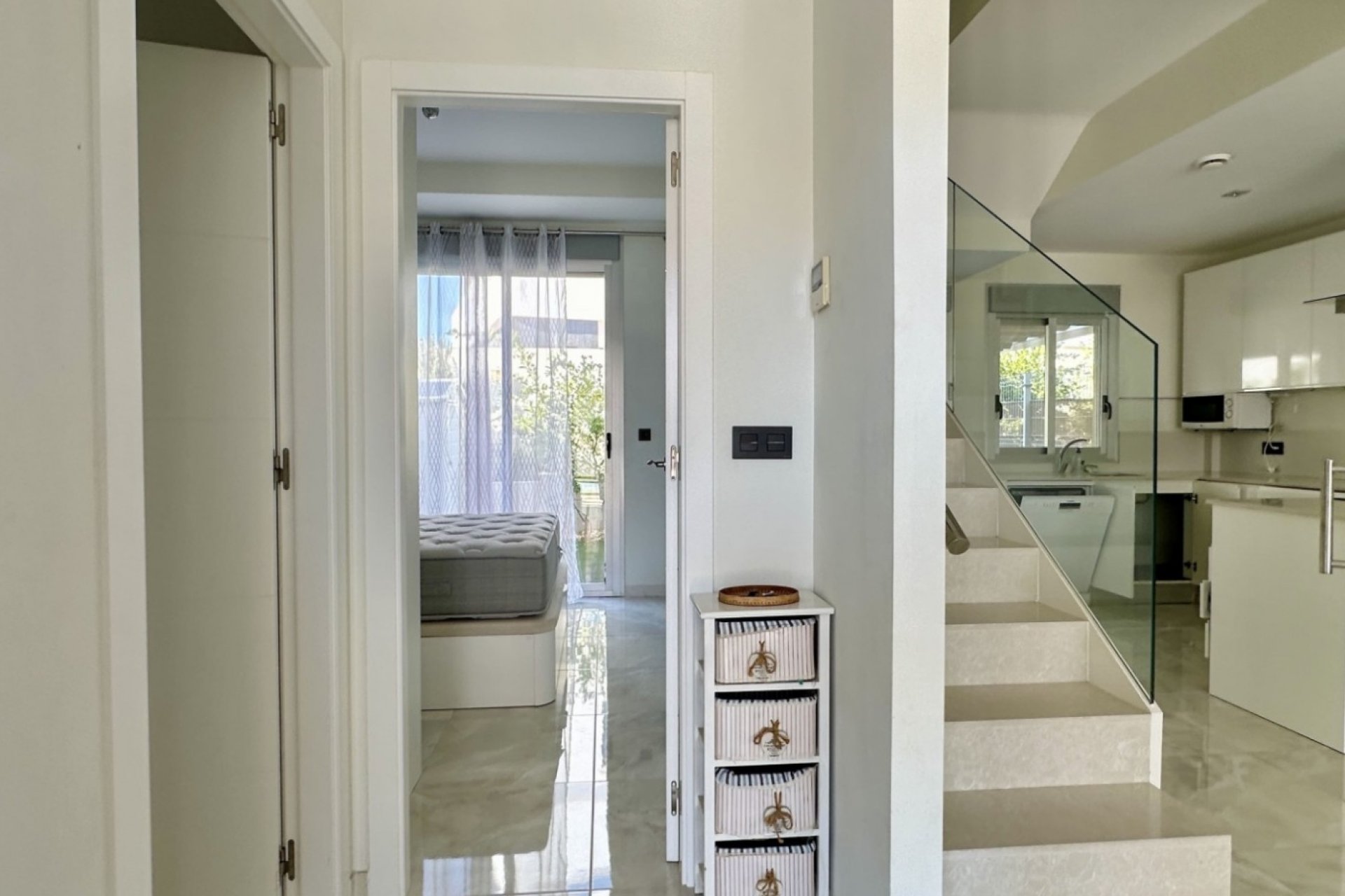 Prodej - Villa - Orihuela Costa - Lomas De Cabo Roig