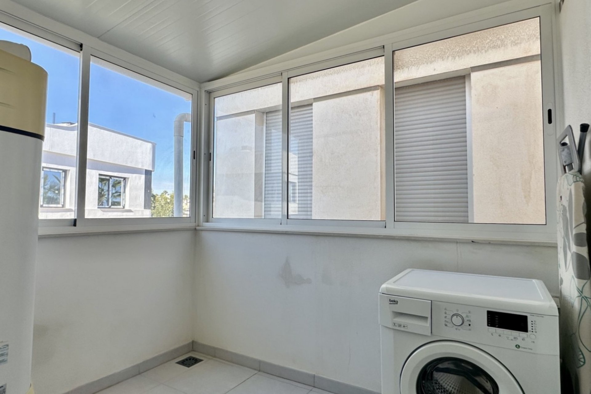 Prodej - Villa - Orihuela Costa - Lomas De Cabo Roig