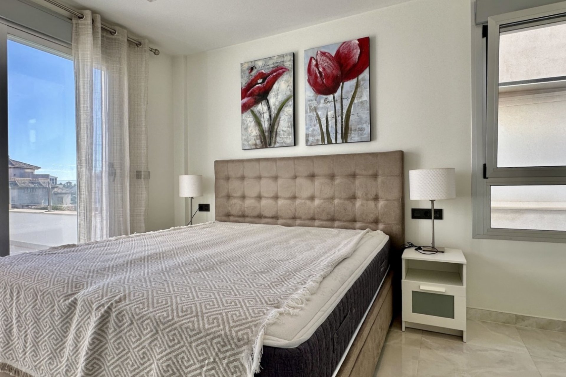 Prodej - Villa - Orihuela Costa - Lomas De Cabo Roig