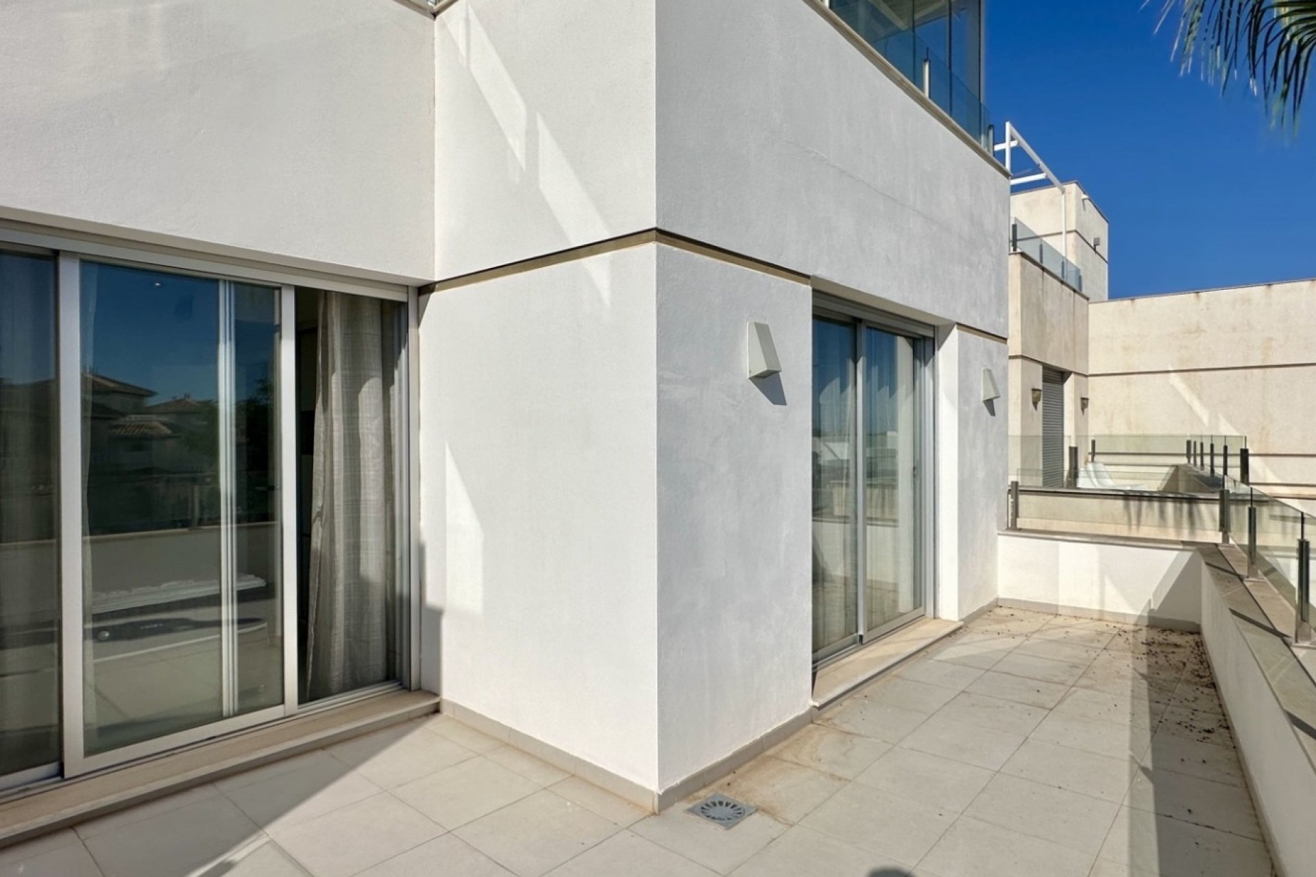 Prodej - Villa - Orihuela Costa - Lomas De Cabo Roig