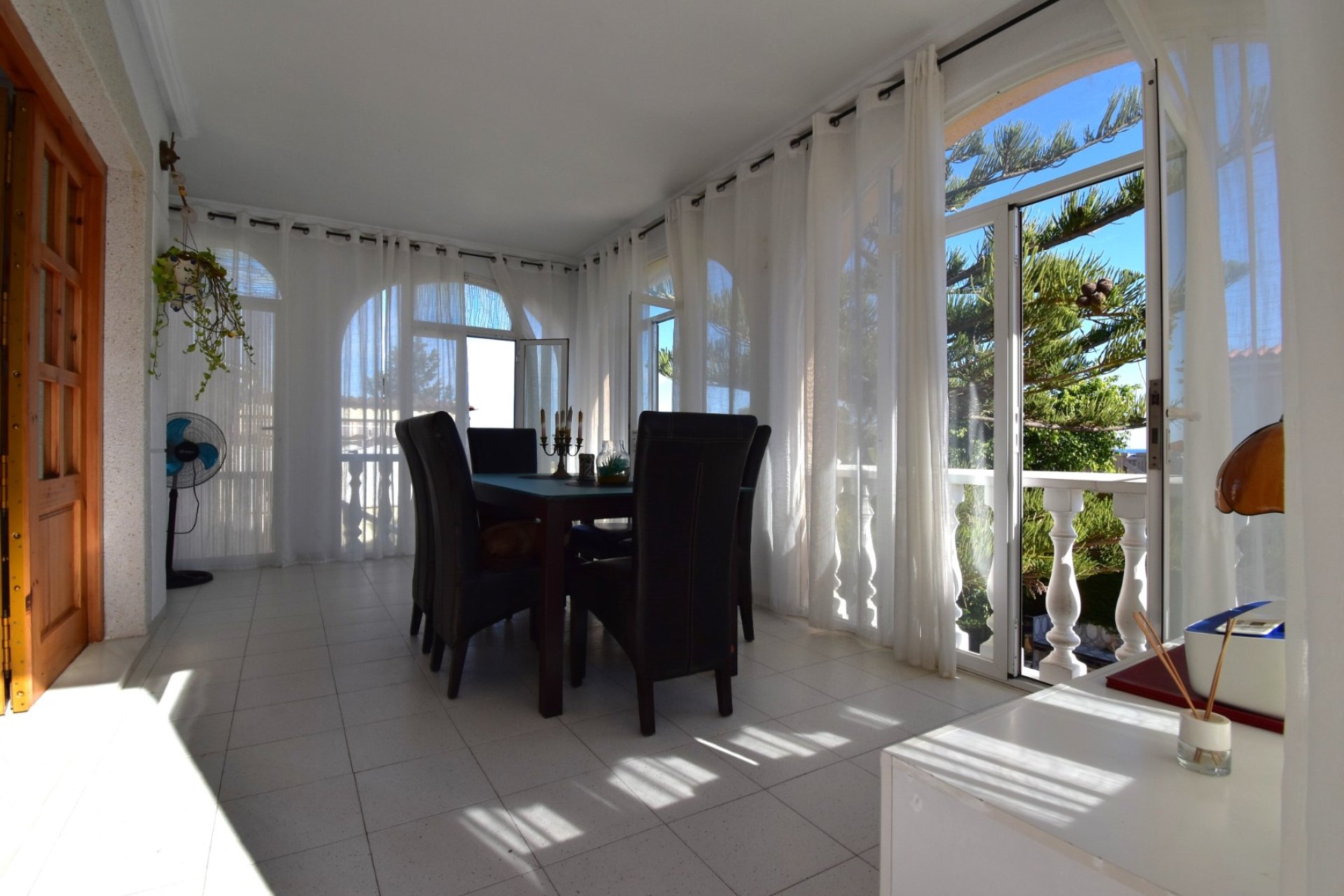 Prodej - Villa - Orihuela Costa - Los Balcones