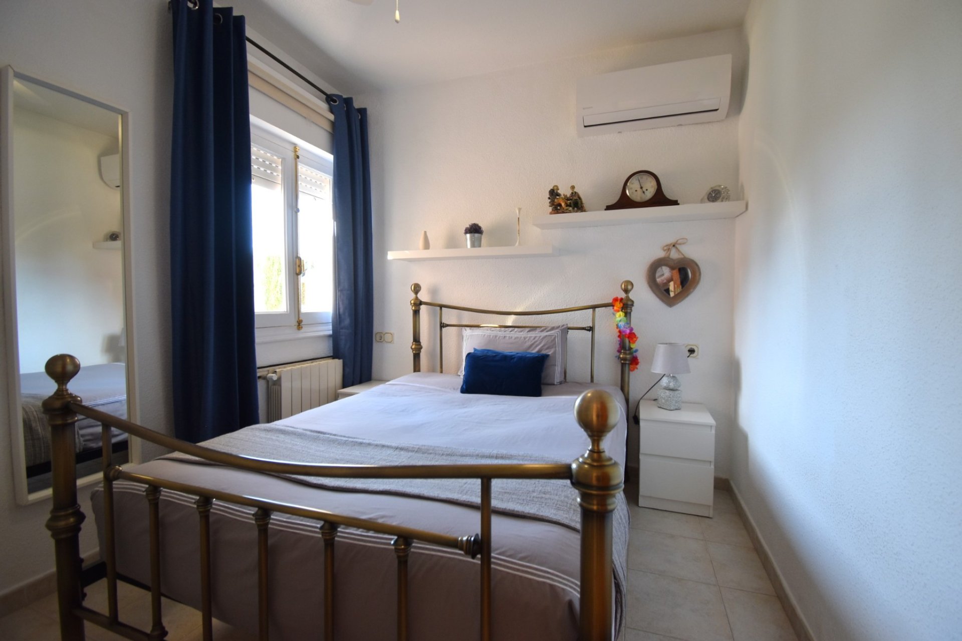 Prodej - Villa - Orihuela Costa - Los Balcones