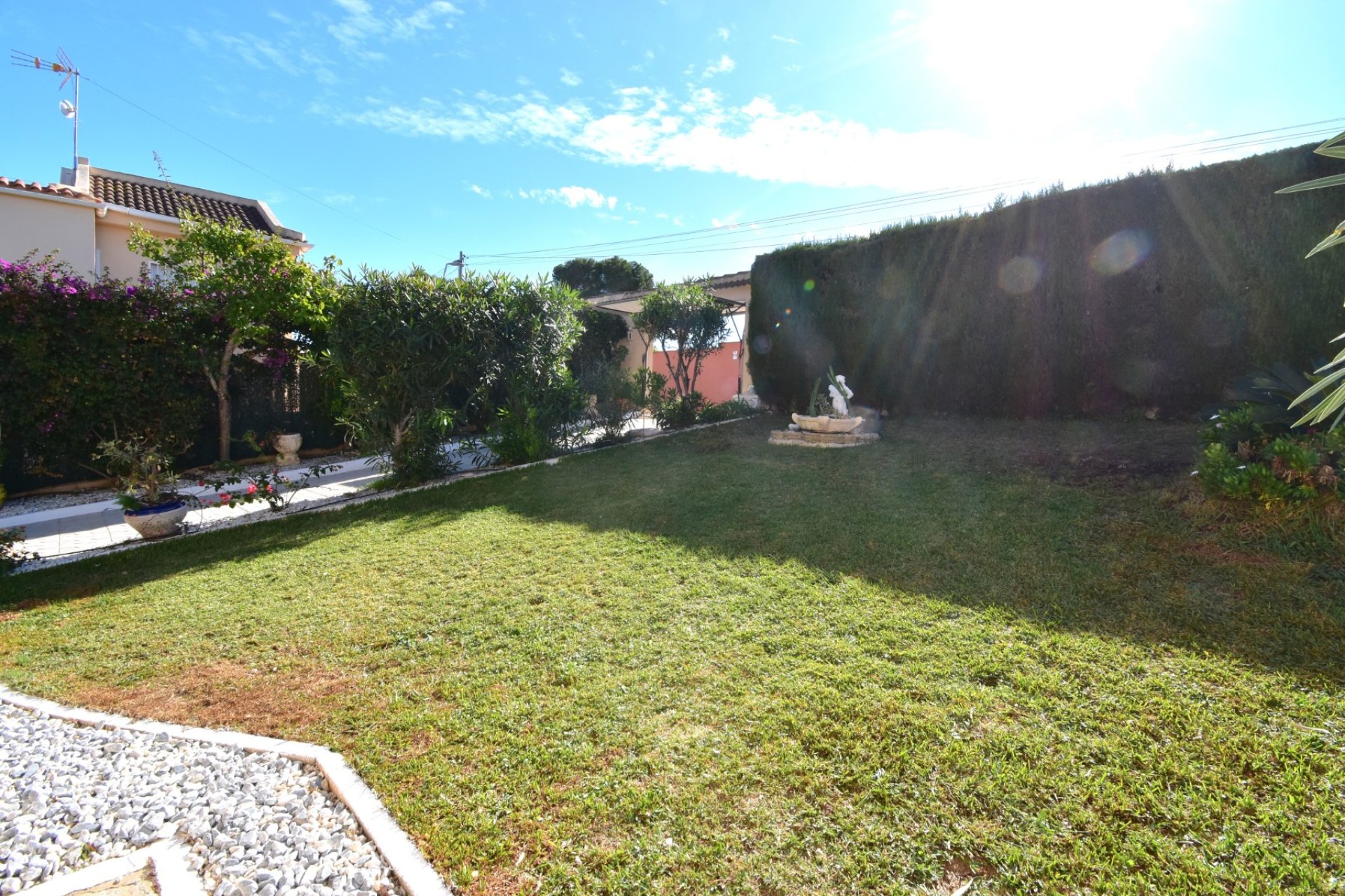 Prodej - Villa - Orihuela Costa - Los Balcones