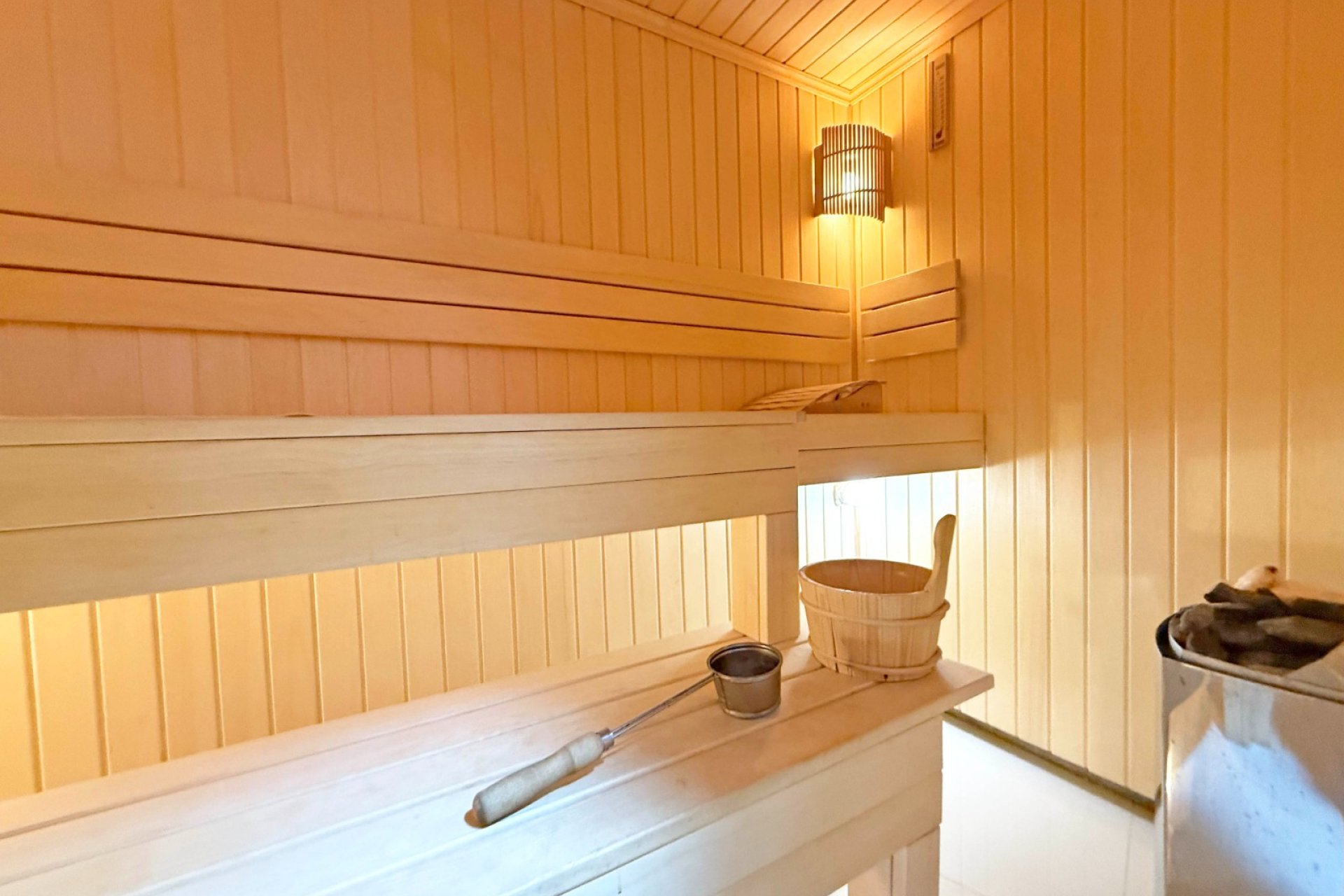 Prodej - Villa - Orihuela Costa - Villamartín