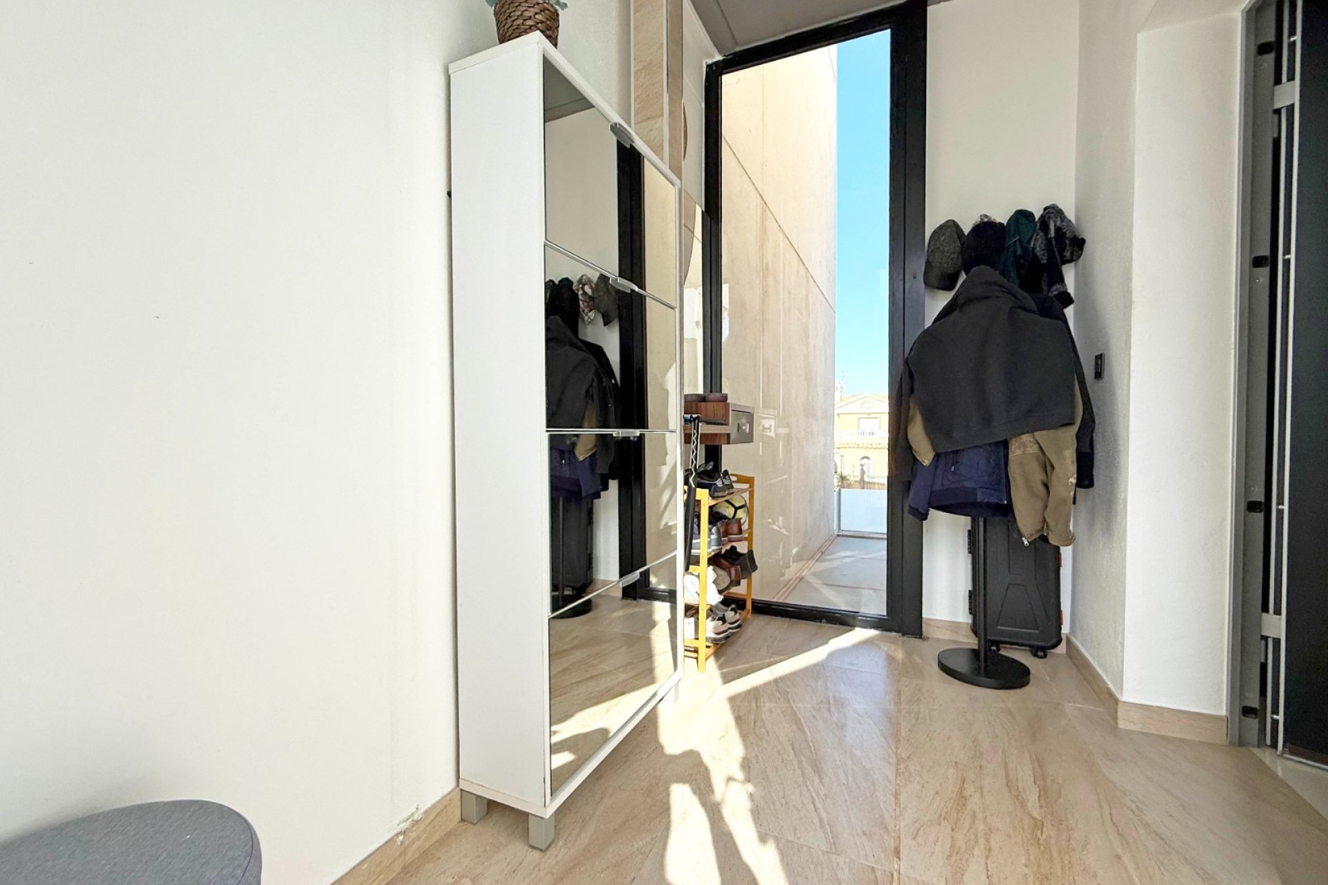 Prodej - Villa - Orihuela Costa - Villamartín