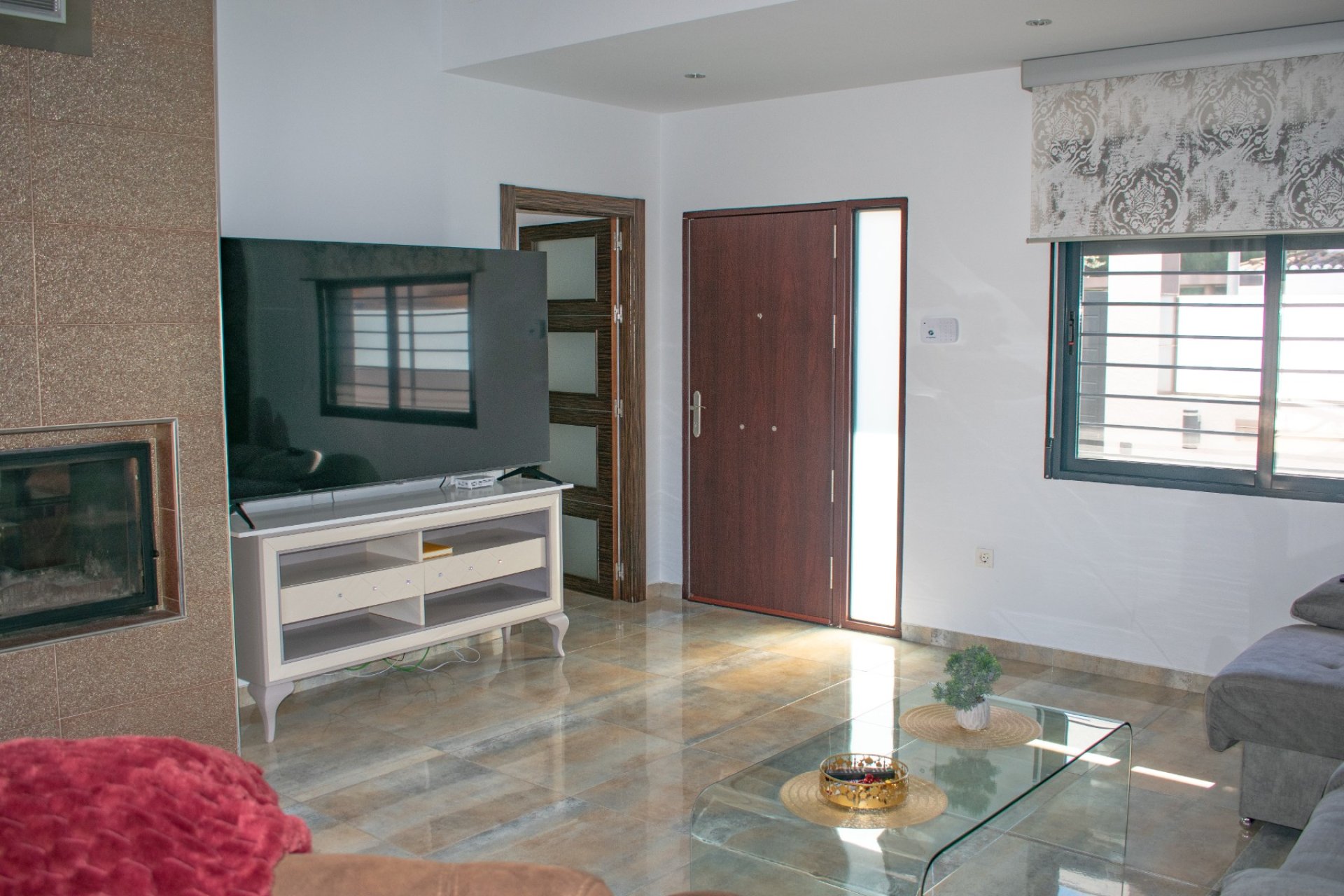 Prodej - Villa - Pilar de la Horadada - Torre de la Horadada