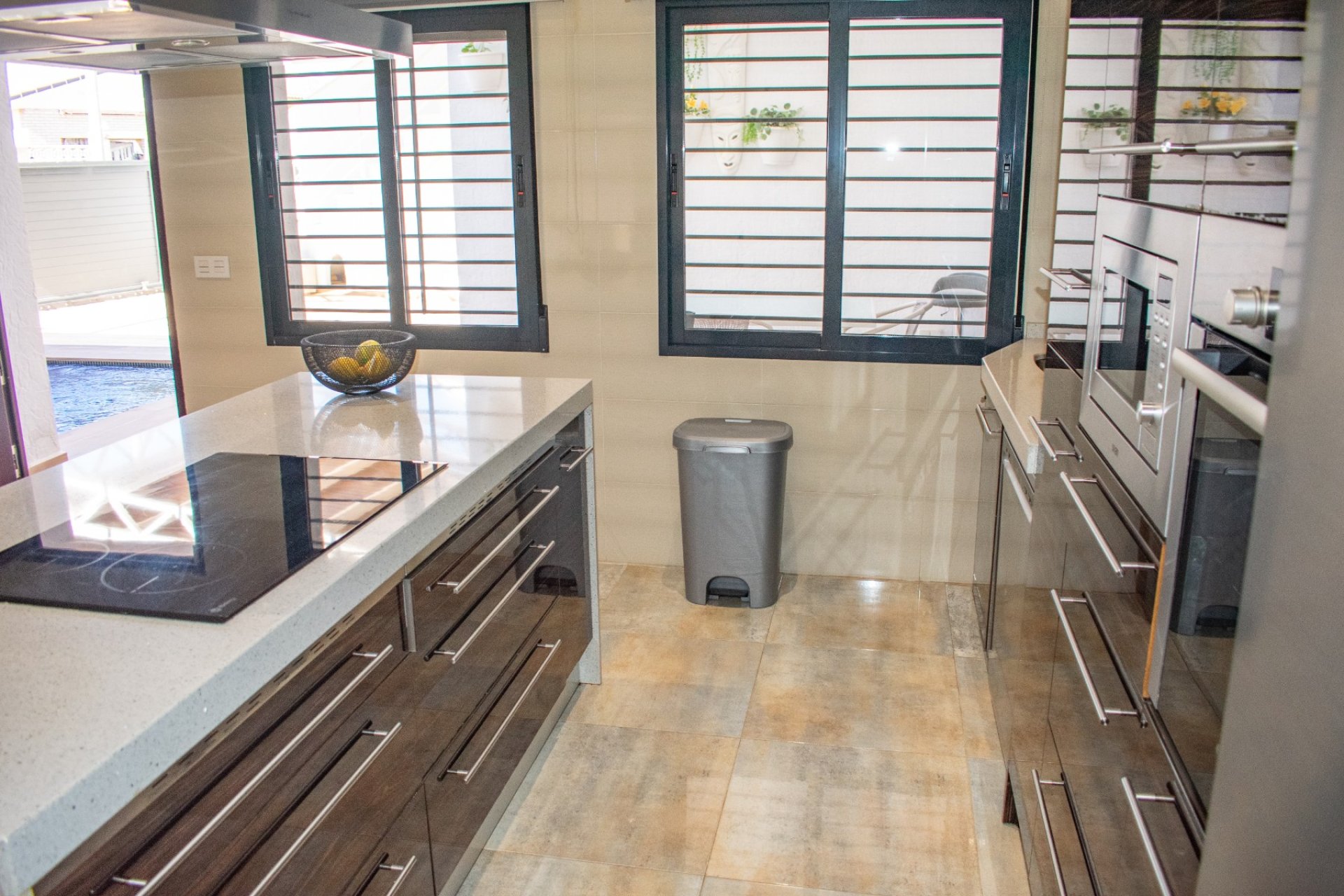 Prodej - Villa - Pilar de la Horadada - Torre de la Horadada