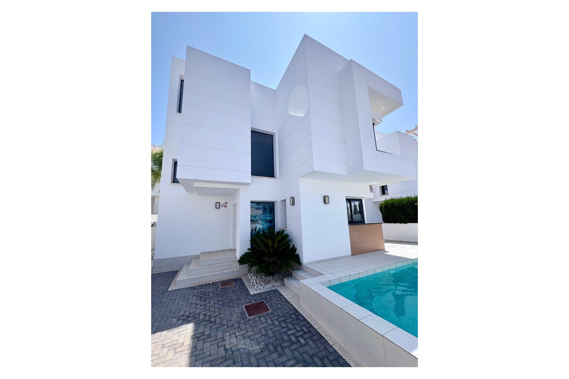 Prodej - Villa - Rojales - Ciudad Quesada