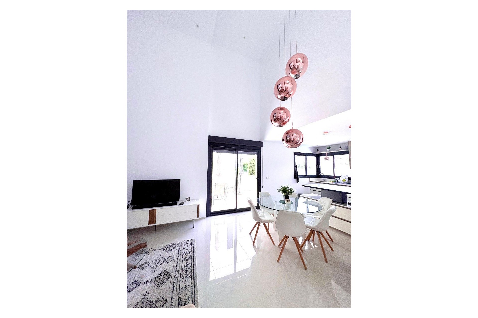 Prodej - Villa - Rojales - Ciudad Quesada