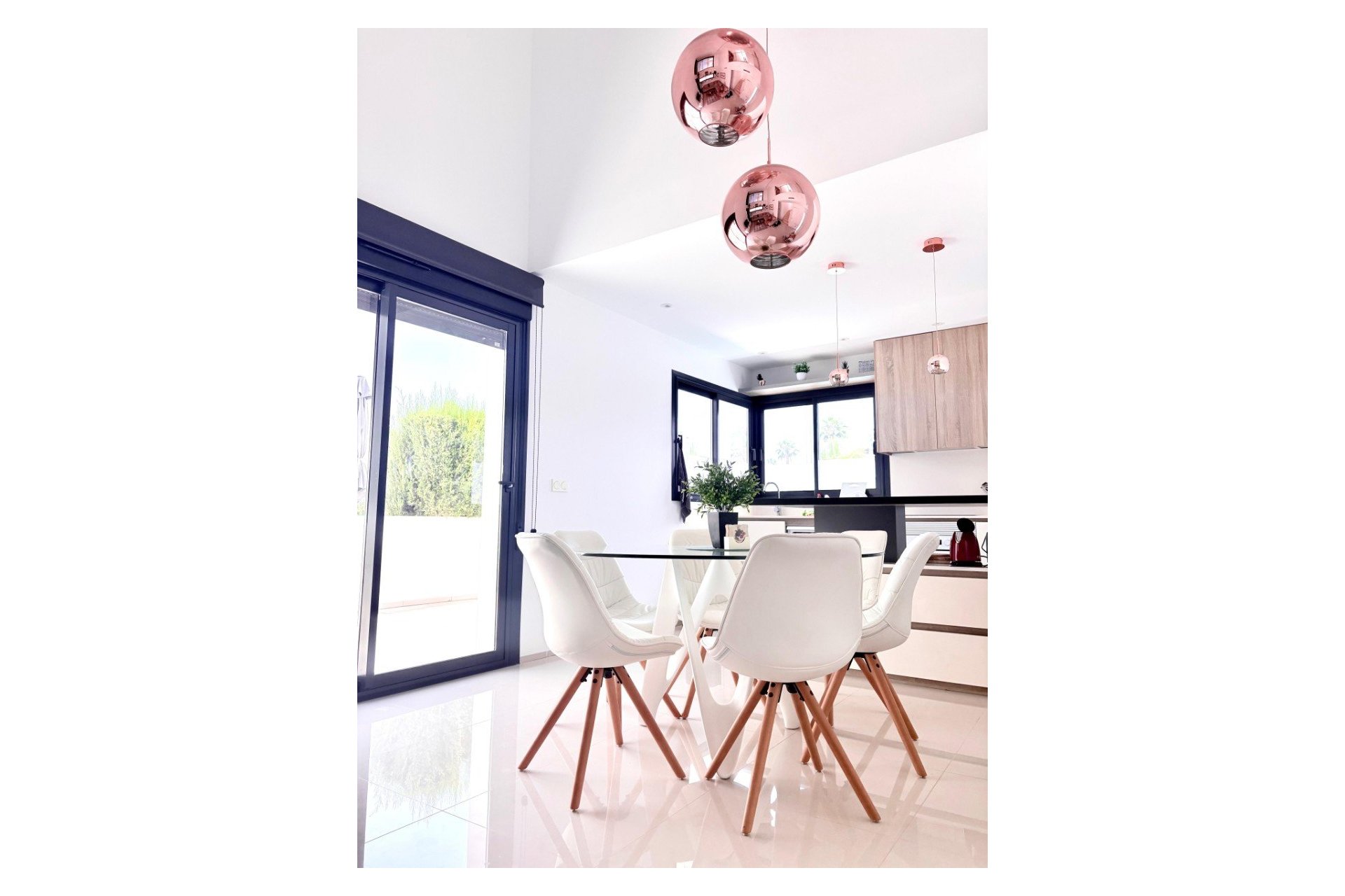 Prodej - Villa - Rojales - Ciudad Quesada