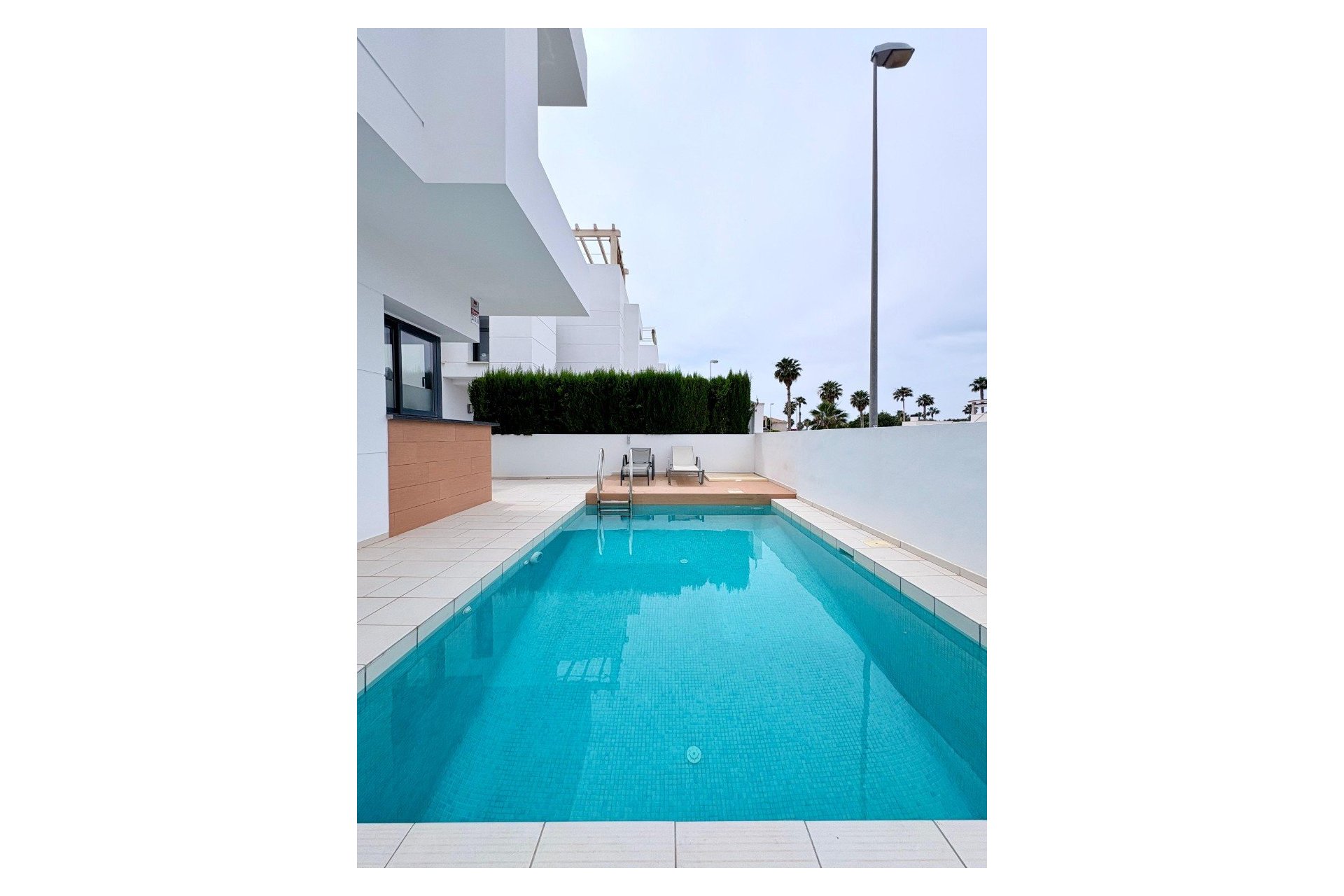 Prodej - Villa - Rojales - Ciudad Quesada